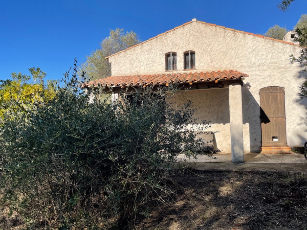 Offres de vente Maison Saint-André-de-la-Roche 06730