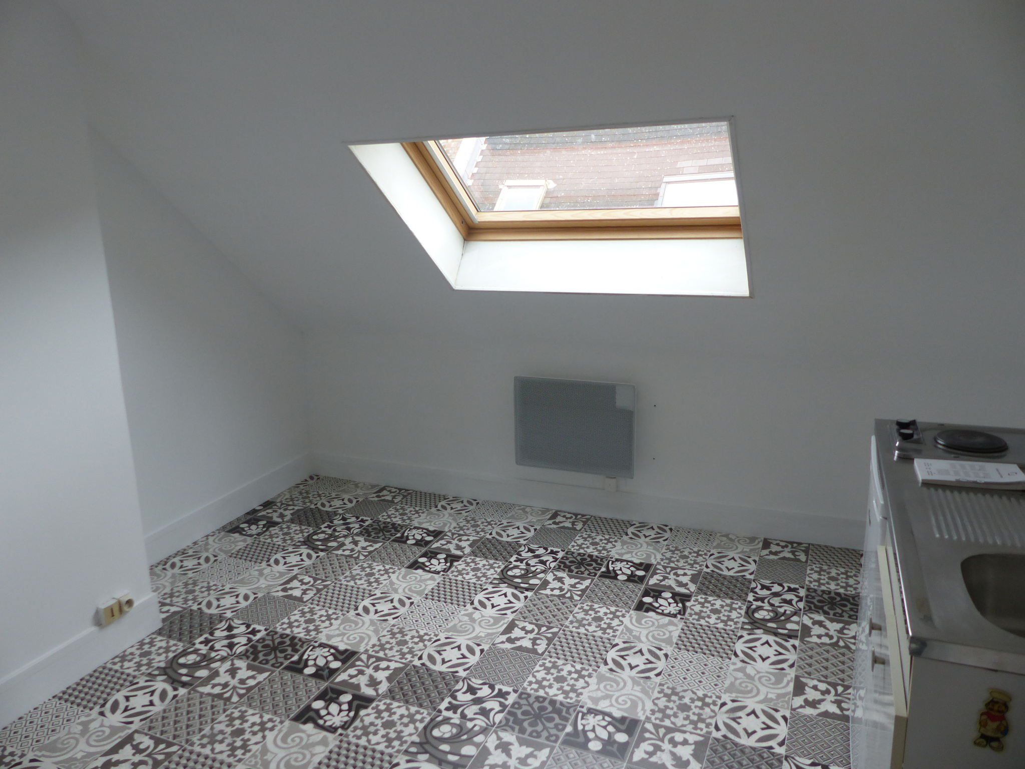 Immo80 – L'immobilier à Amiens et dans la Somme-STUDIO CENTRE VILLE AMIENS