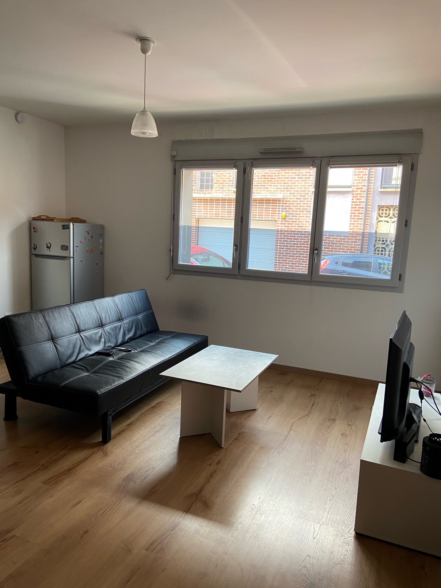 Immo80 – L'immobilier à Amiens et dans la Somme-T2 AVEC PARKING ROUTE DE ROUEN – AMIENS
