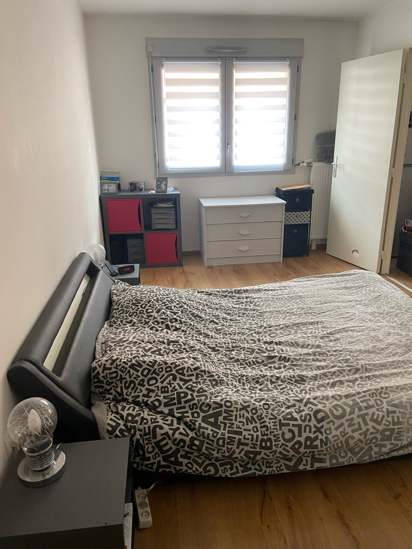 Immo80 – L'immobilier à Amiens et dans la Somme-T2 AVEC PARKING ROUTE DE ROUEN – AMIENS
