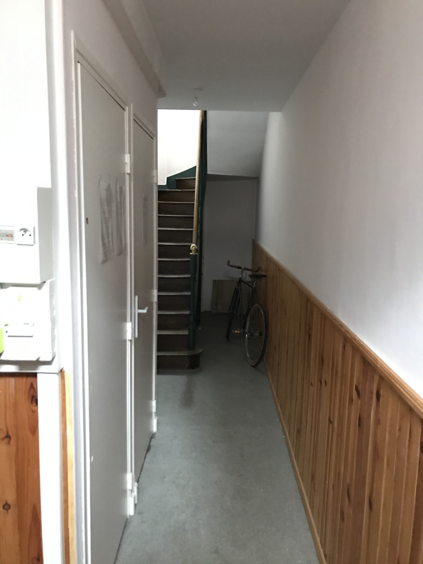 Immo80 – L'immobilier à Amiens et dans la Somme-TYPE 1 AMIENS