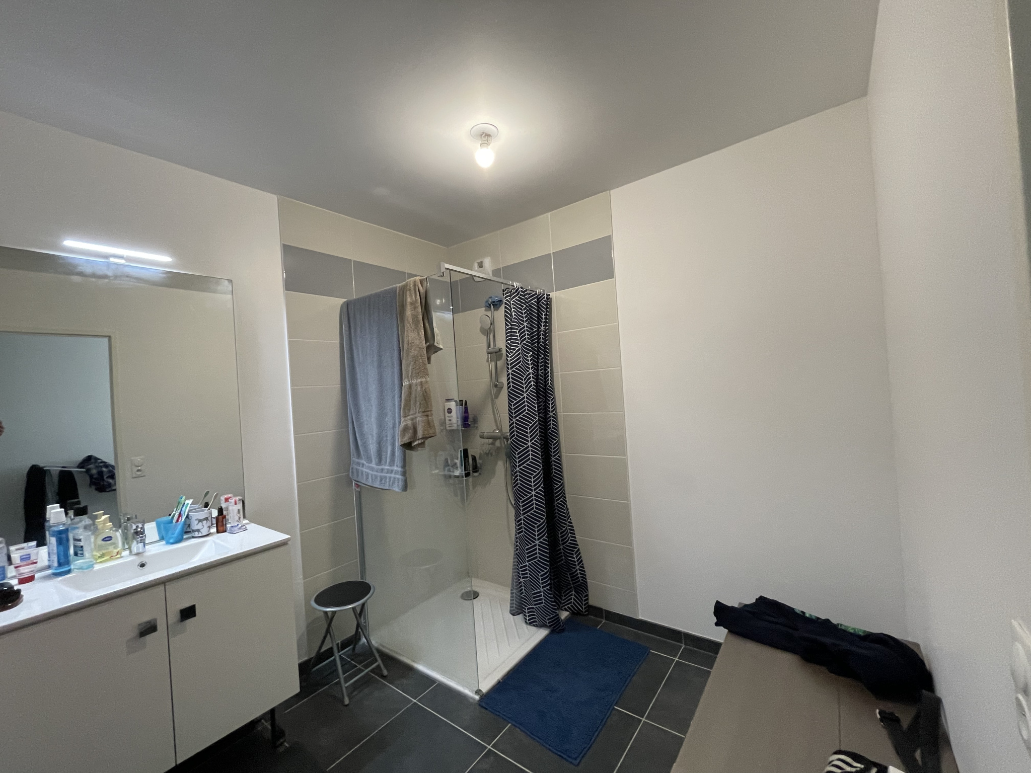 Immo80 – L'immobilier à Amiens et dans la Somme-TYPE 3 AVEC PARKING & BALCON – AMIENS SUD