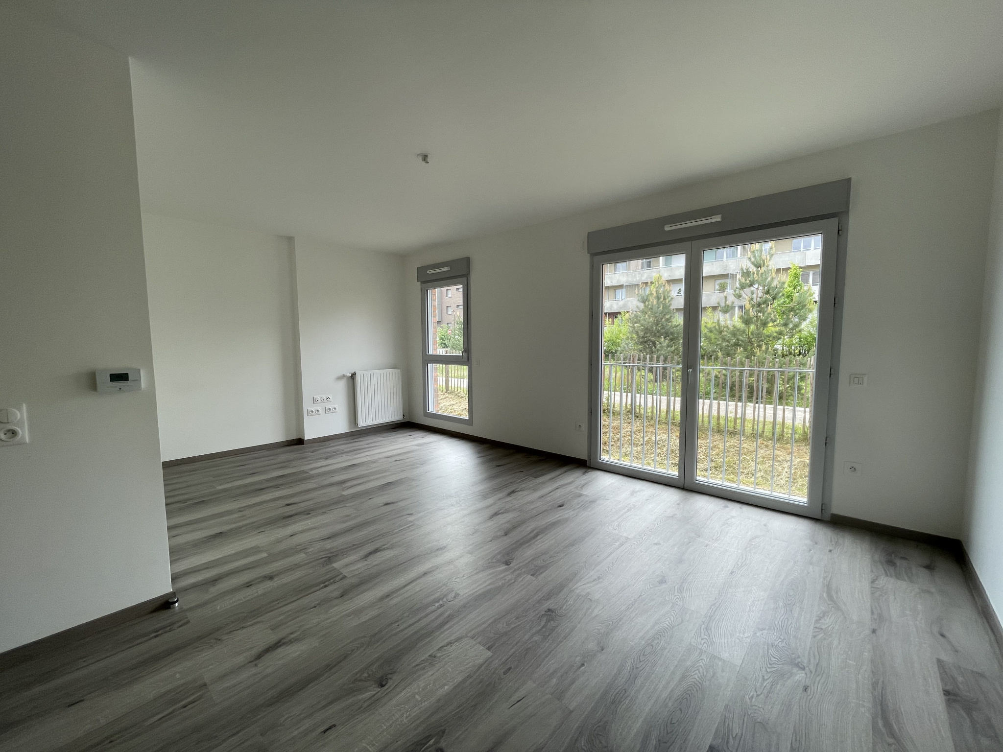 Immo80 – L'immobilier à Amiens et dans la Somme-Maison type 4 avec parking – Paul Claudel LOI PINEL