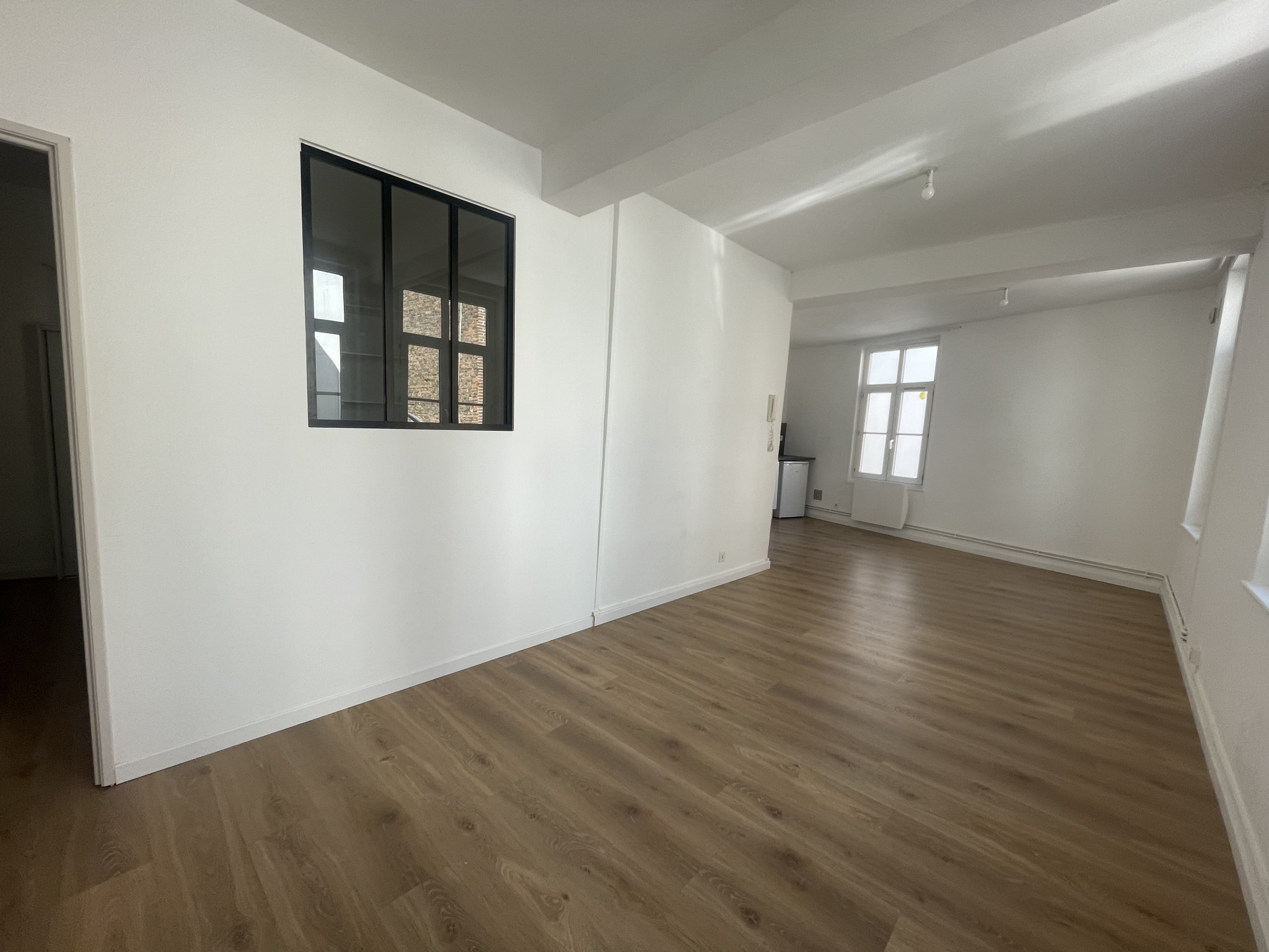 Immo80 – L'immobilier à Amiens et dans la Somme-TYPE 2 HYPER CENTRE AMIENS