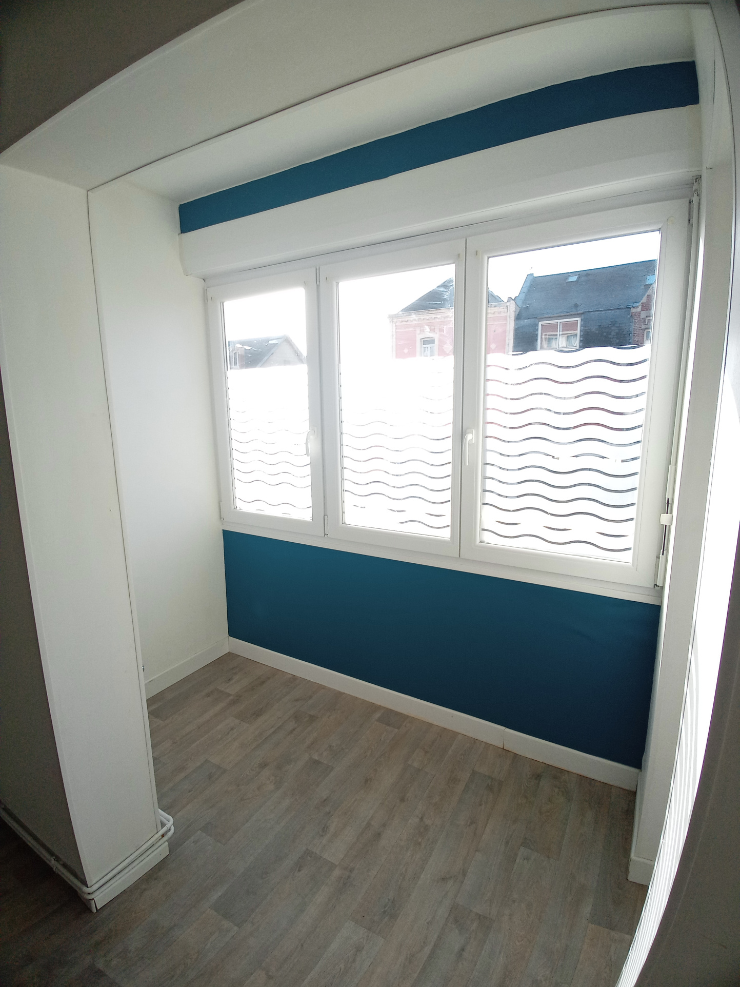 Immo80 – L'immobilier à Amiens et dans la Somme-TYPE 3 AVEC GARAGE ST ACHEUL – AMIENS
