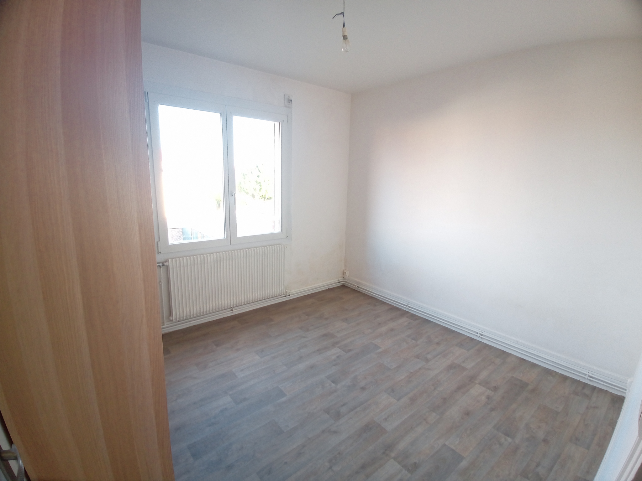 Immo80 – L'immobilier à Amiens et dans la Somme-TYPE 3 AVEC GARAGE ST ACHEUL – AMIENS