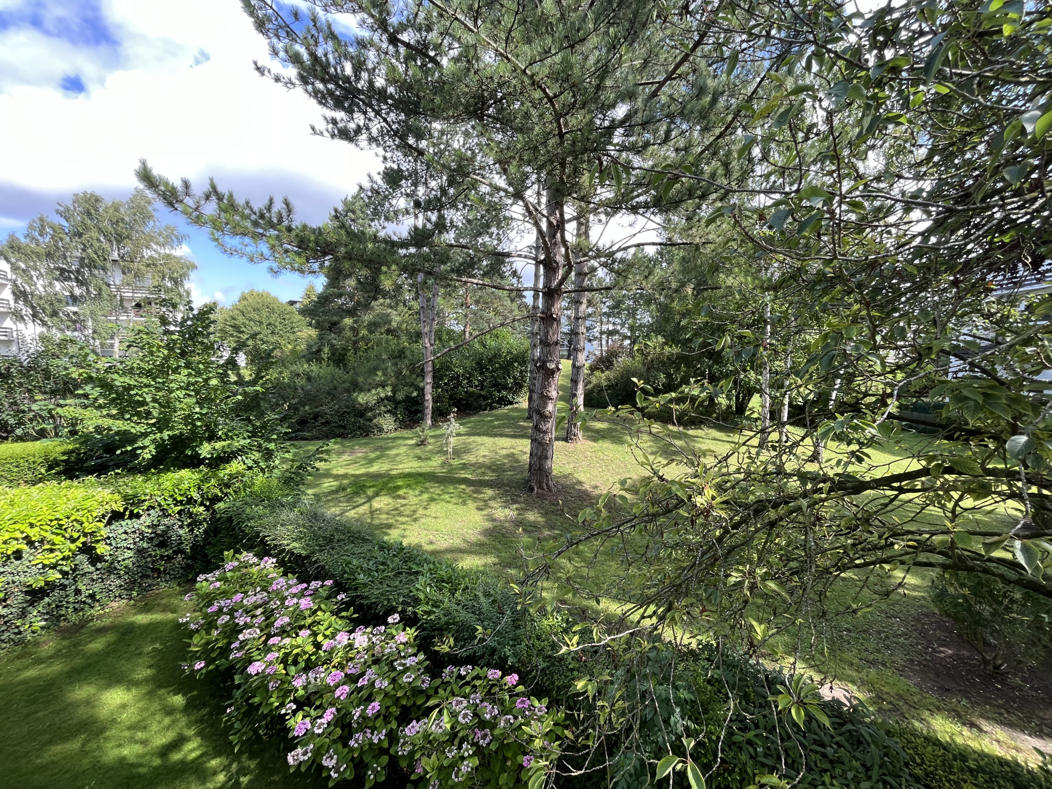 Immo80 – L'immobilier à Amiens et dans la Somme-EN EXCLUSIVITE APT T3 95 M2 PARC DELPECH