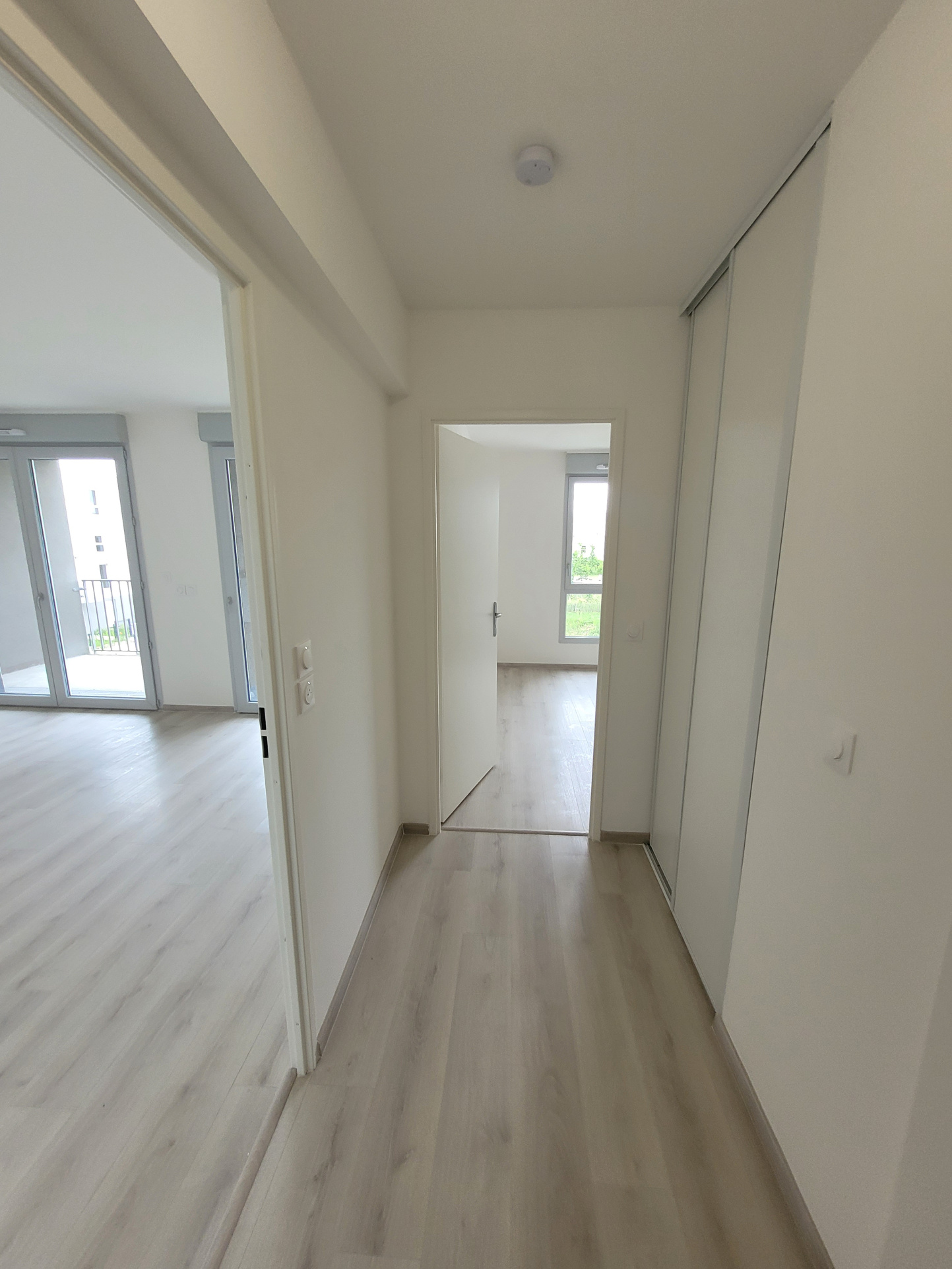 Immo80 – L'immobilier à Amiens et dans la Somme-T2 AVEC PARKING ET BALCON AMIENS SUD