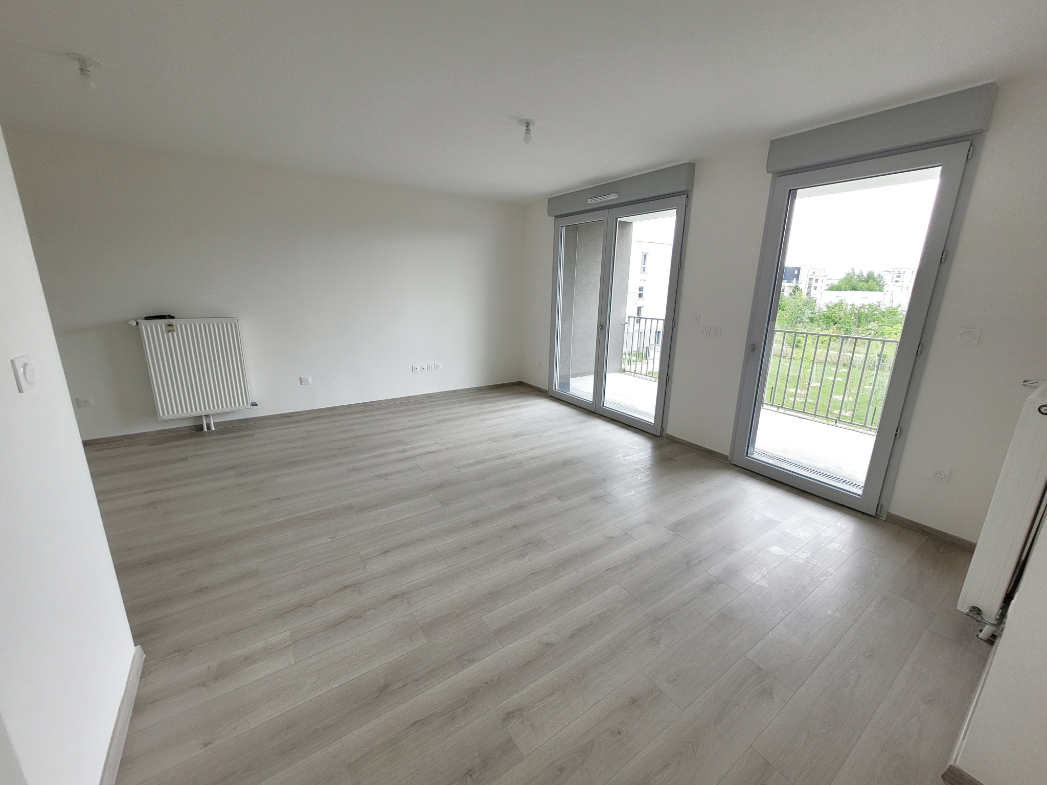 Immo80 – L'immobilier à Amiens et dans la Somme-T2 AVEC PARKING ET BALCON AMIENS SUD