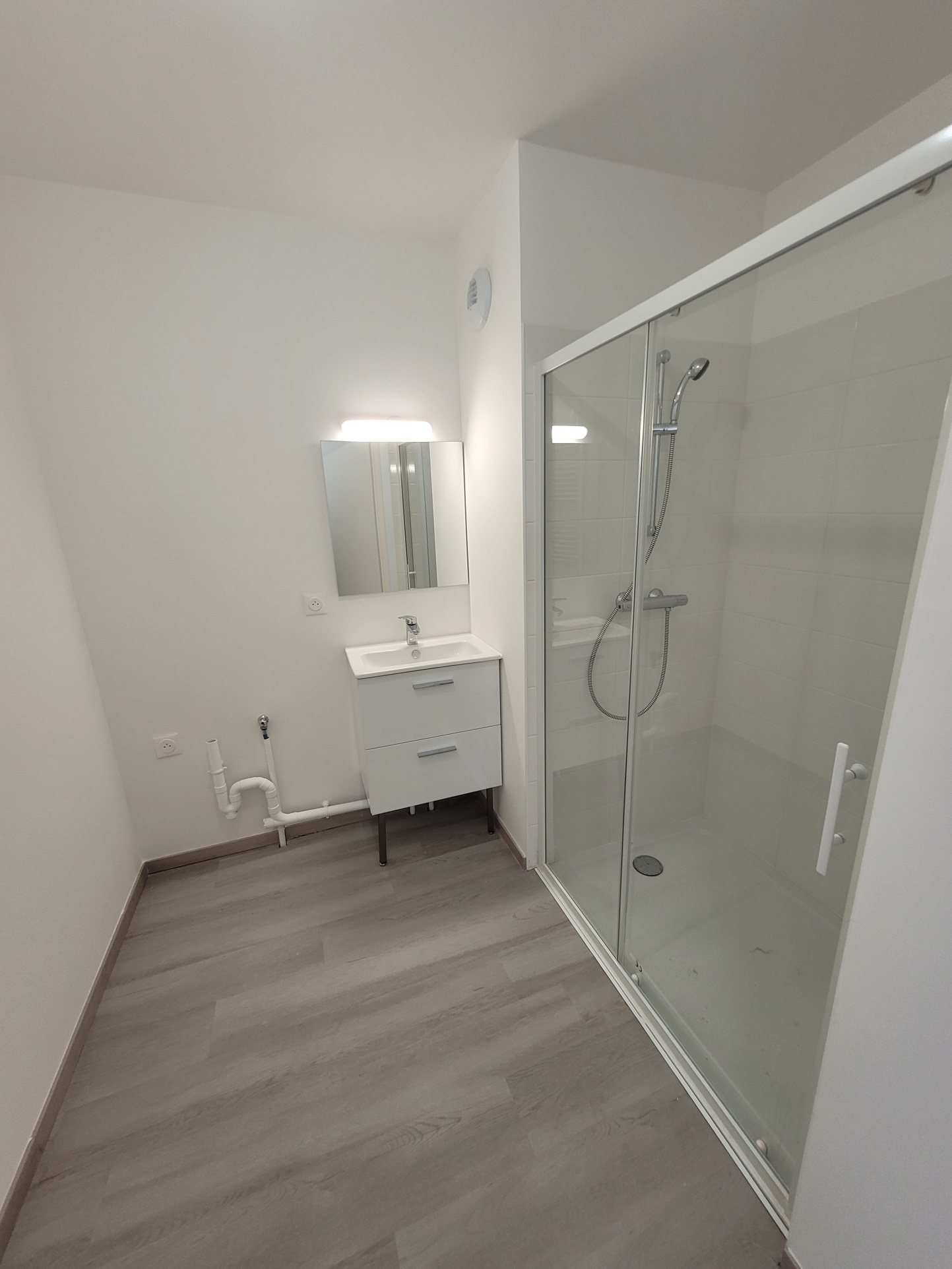 Immo80 – L'immobilier à Amiens et dans la Somme-T2 AVEC PARKING ET BALCON AMIENS SUD