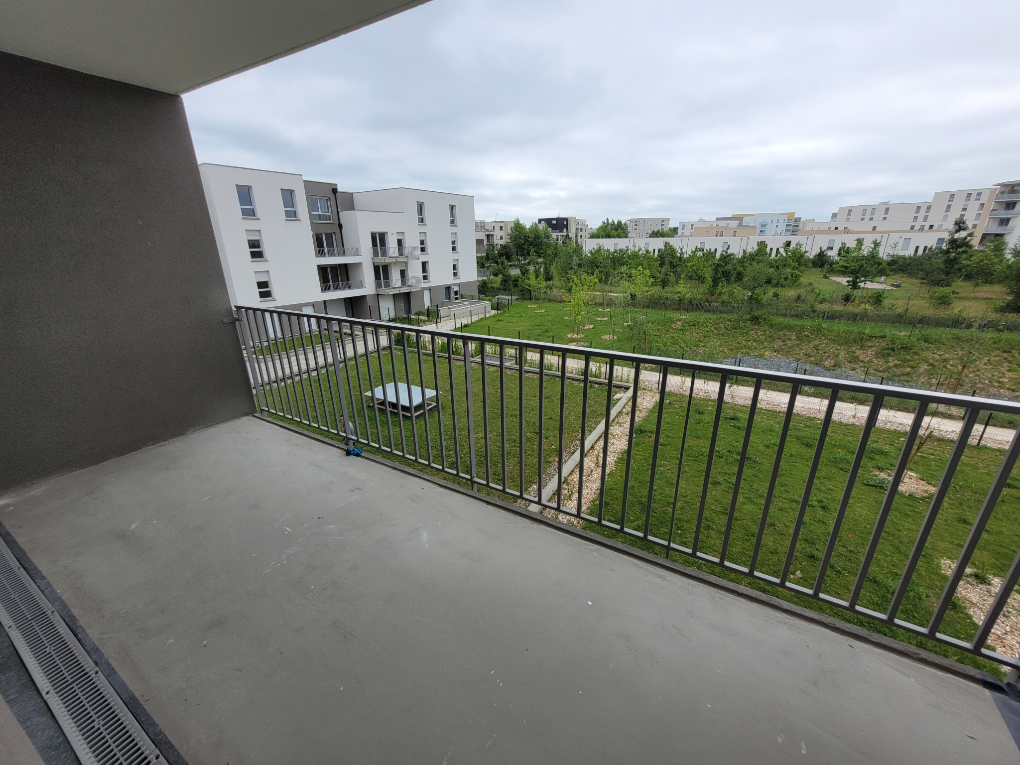 Immo80 – L'immobilier à Amiens et dans la Somme-T2 AVEC PARKING ET BALCON AMIENS SUD