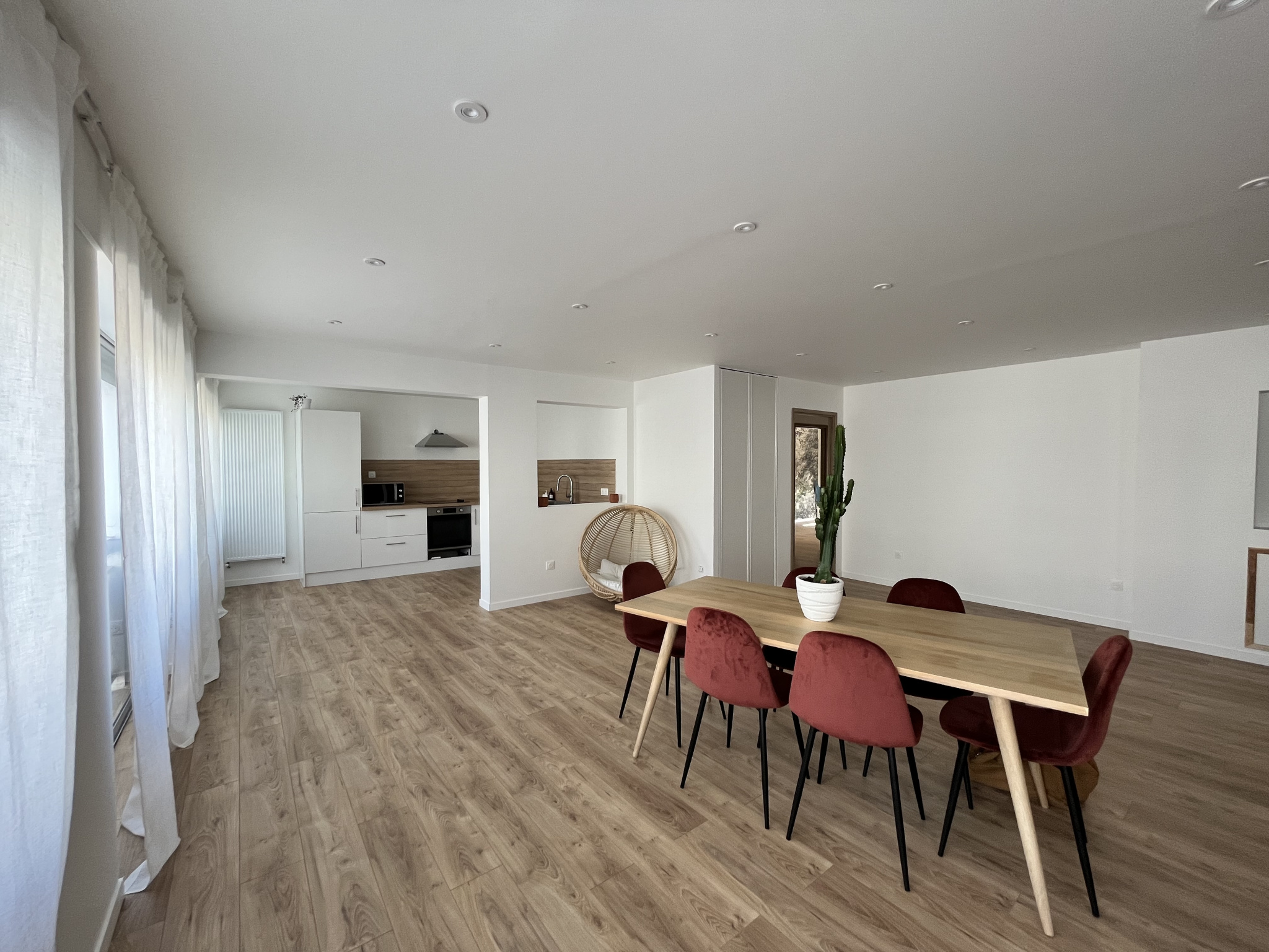 Immo80 – L'immobilier à Amiens et dans la Somme-Appartement centre ville 3 Chambres