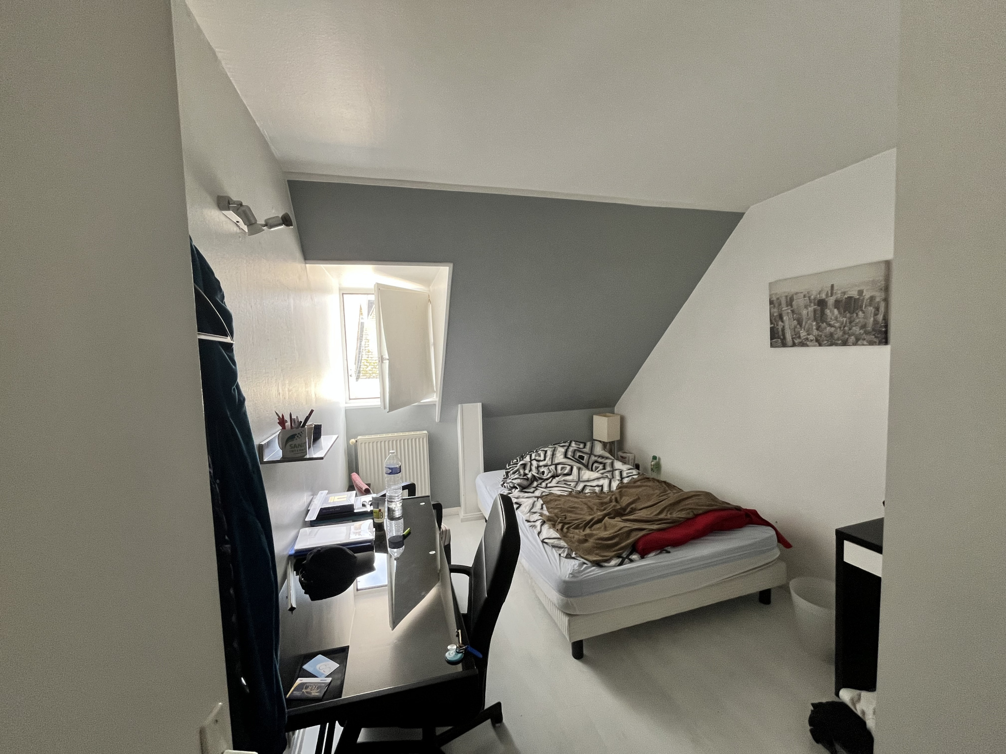 Immo80 – L'immobilier à Amiens et dans la Somme-Maison proche centre ville 140 m2