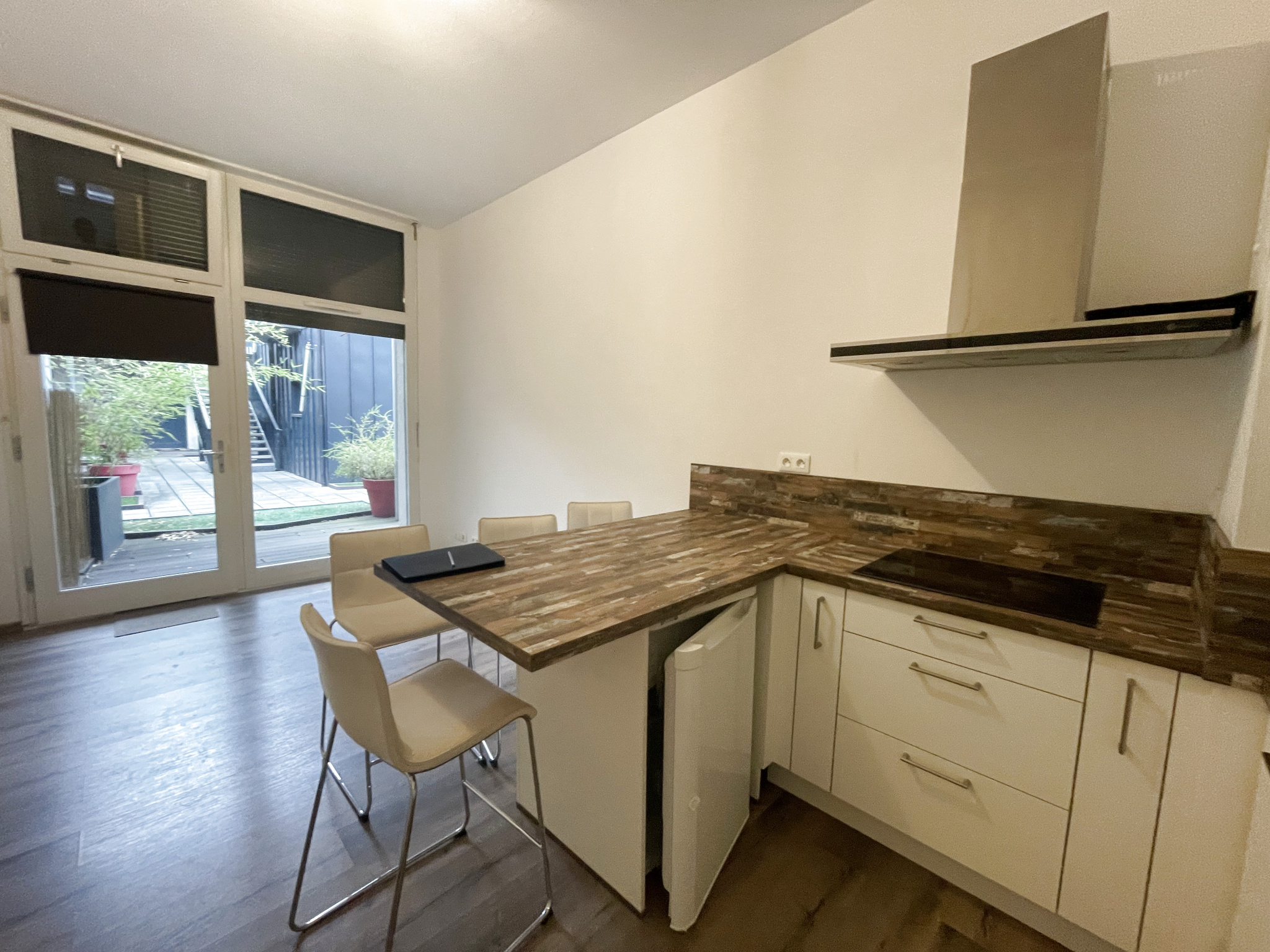 Immo80 – L'immobilier à Amiens et dans la Somme-APT T2 Ascenseur-terrasse-Centre-Ville D’AMIENS