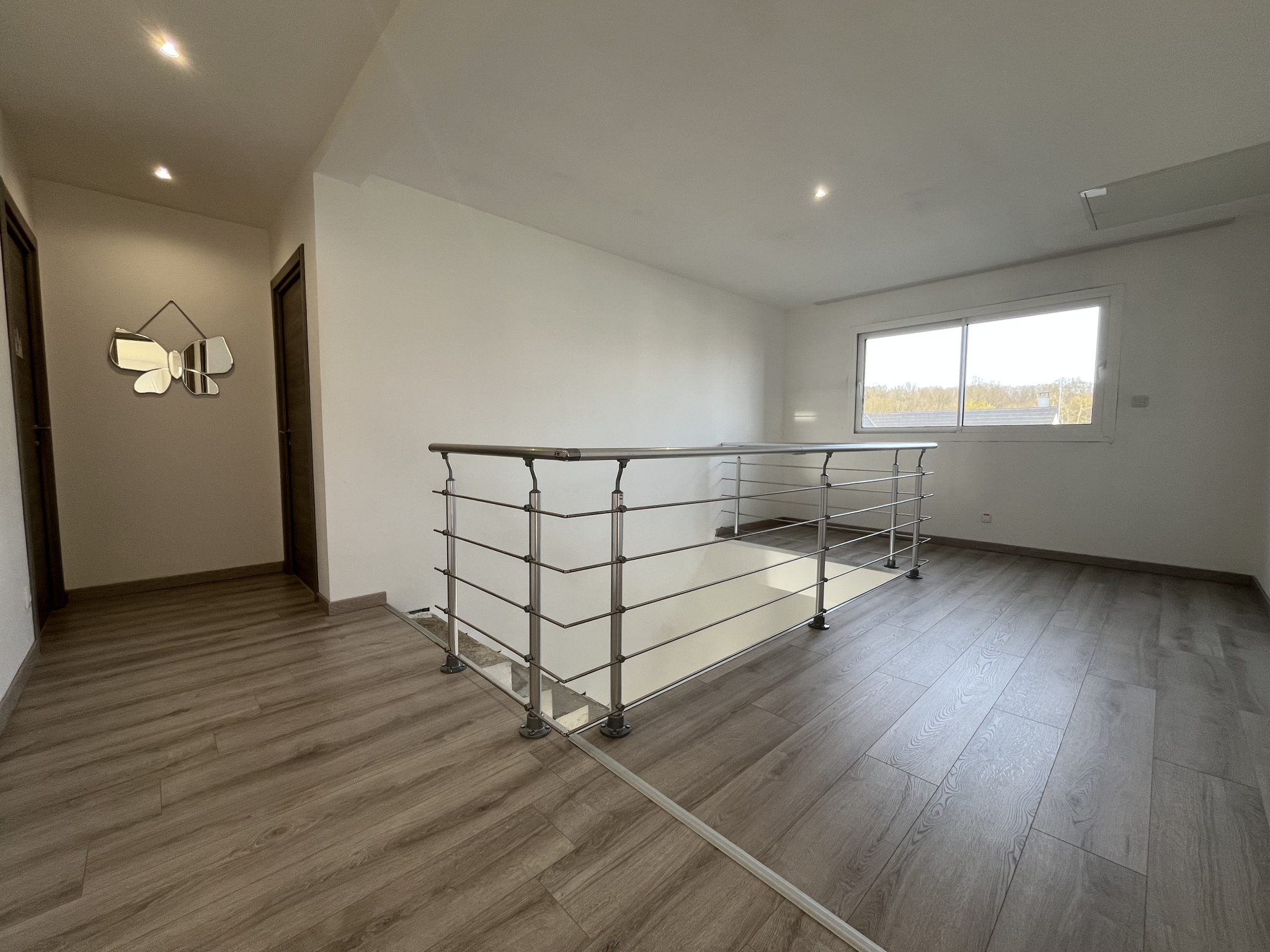 Immo80 – L'immobilier à Amiens et dans la Somme-MAISON T7 229 M2-CHBRE DE P-PIED-JARDIN-GARAGE