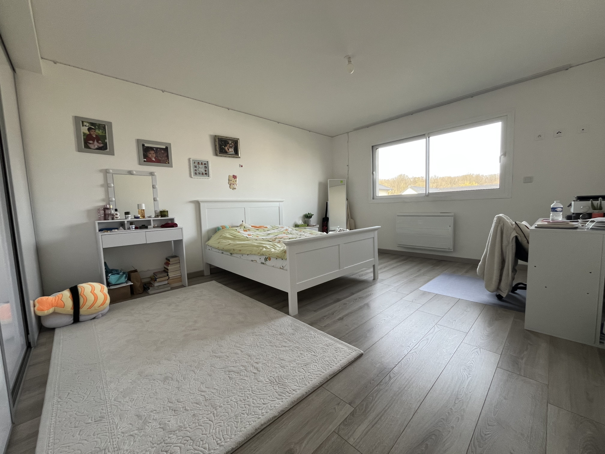 Immo80 – L'immobilier à Amiens et dans la Somme-MAISON T7 229 M2-CHBRE DE P-PIED-JARDIN-GARAGE