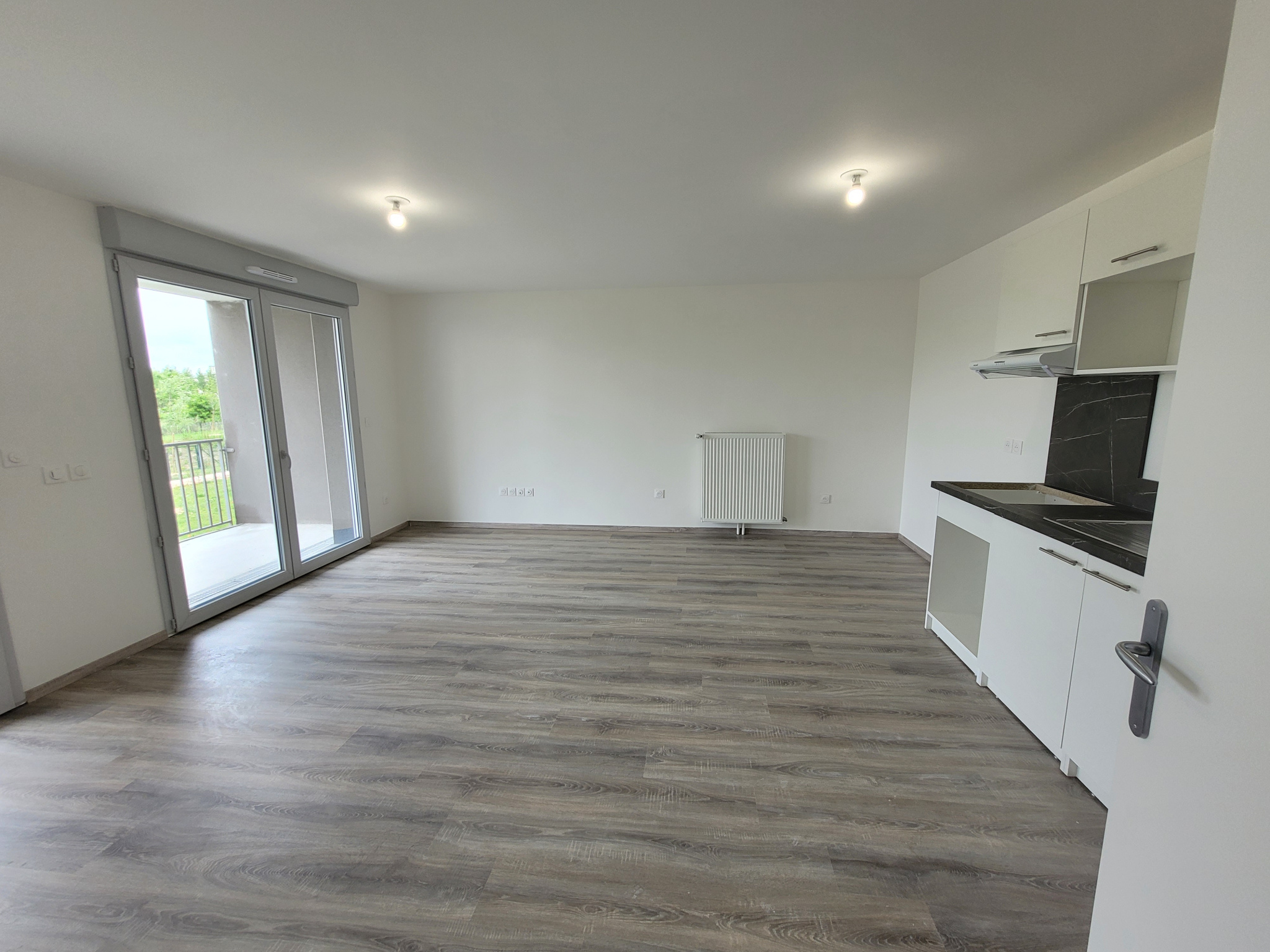 Immo80 – L'immobilier à Amiens et dans la Somme-T3 AVEC BALCON ET PARKING AMIENS SUD