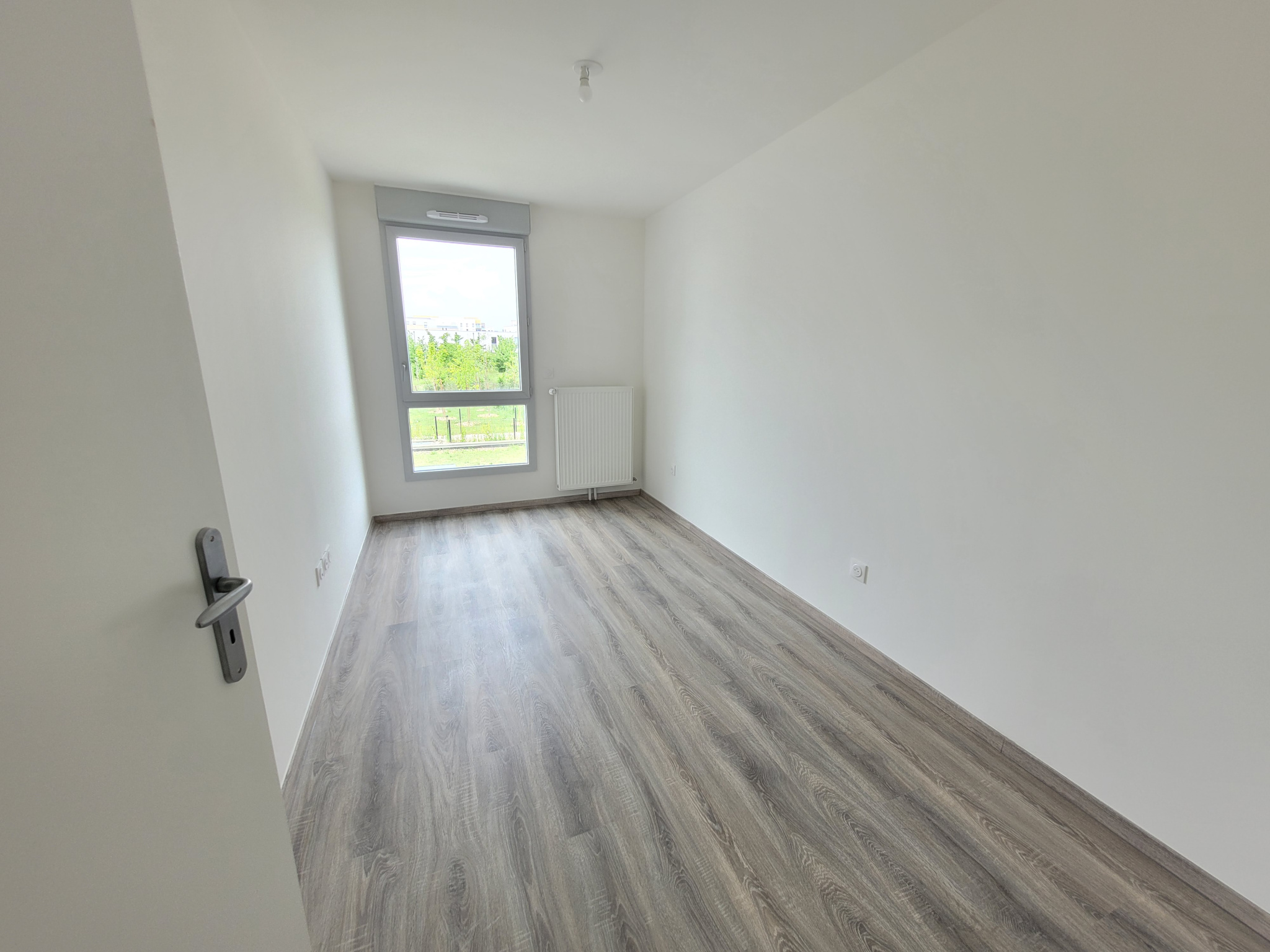 Immo80 – L'immobilier à Amiens et dans la Somme-T3 AVEC BALCON ET PARKING AMIENS SUD
