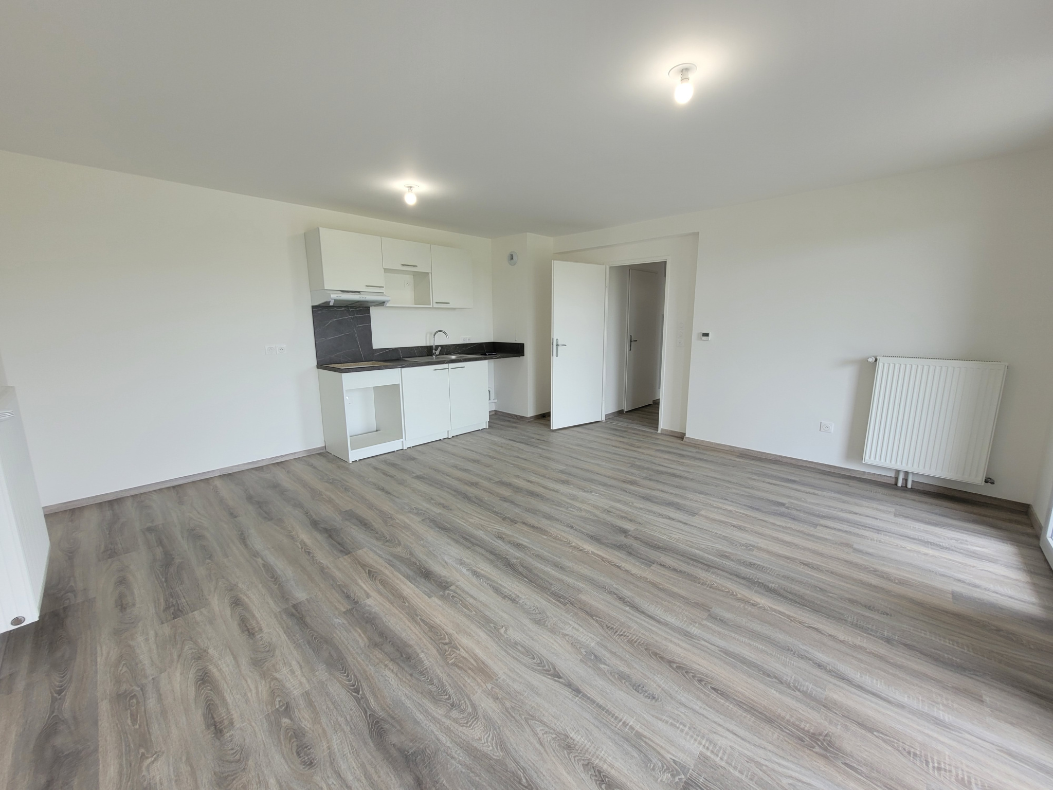 Immo80 – L'immobilier à Amiens et dans la Somme-T3 AVEC BALCON ET PARKING AMIENS SUD