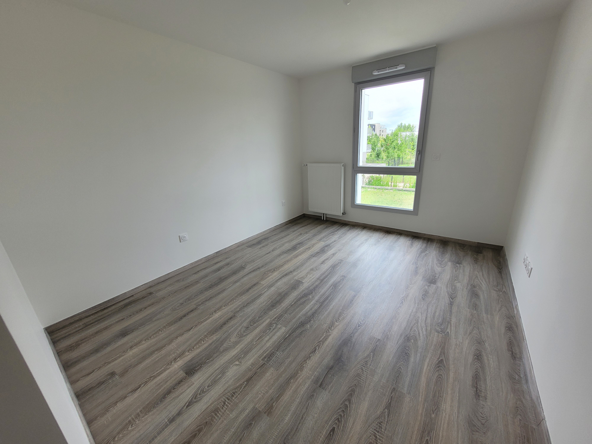 Immo80 – L'immobilier à Amiens et dans la Somme-T3 AVEC BALCON ET PARKING AMIENS SUD
