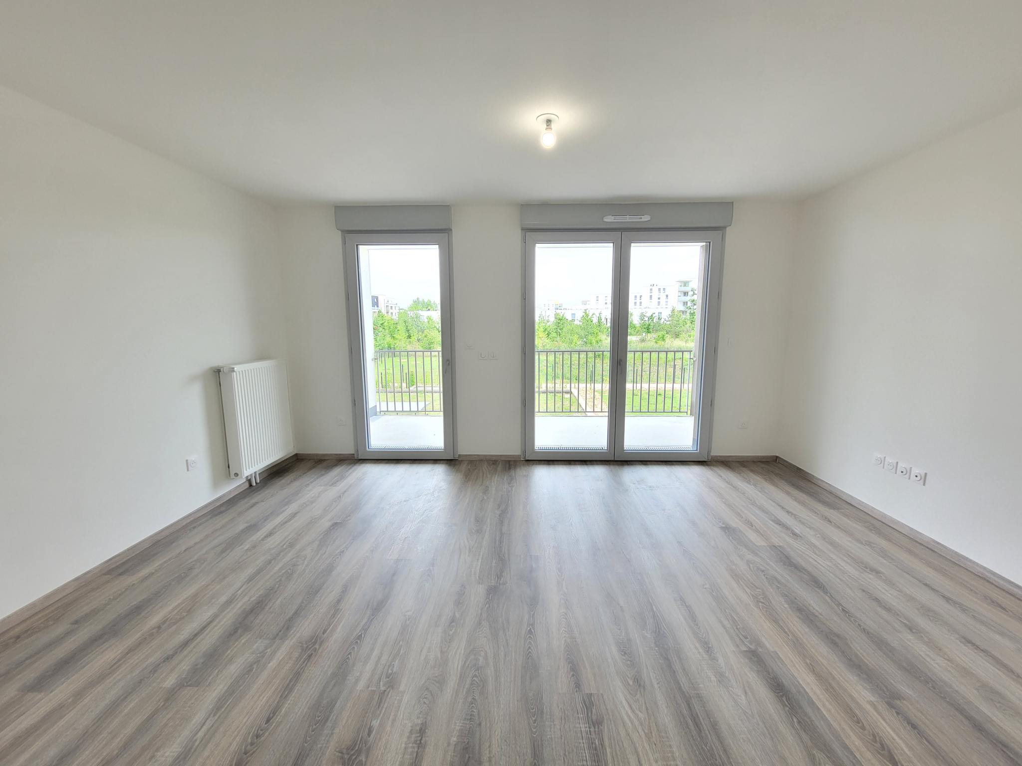 Immo80 – L'immobilier à Amiens et dans la Somme-T3 AVEC BALCON ET PARKING AMIENS SUD