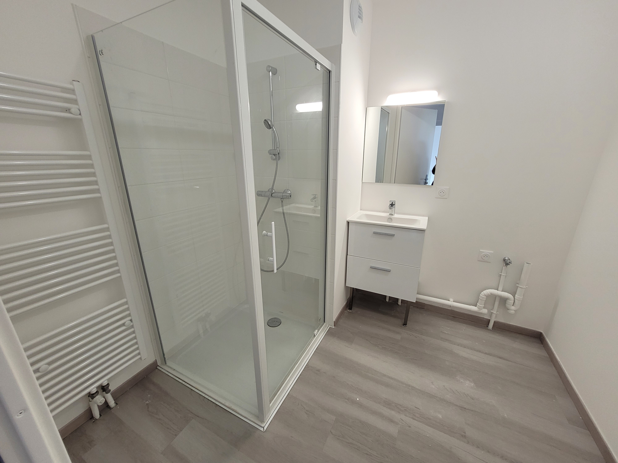 Immo80 – L'immobilier à Amiens et dans la Somme-T3 AVEC BALCON ET PARKING AMIENS SUD