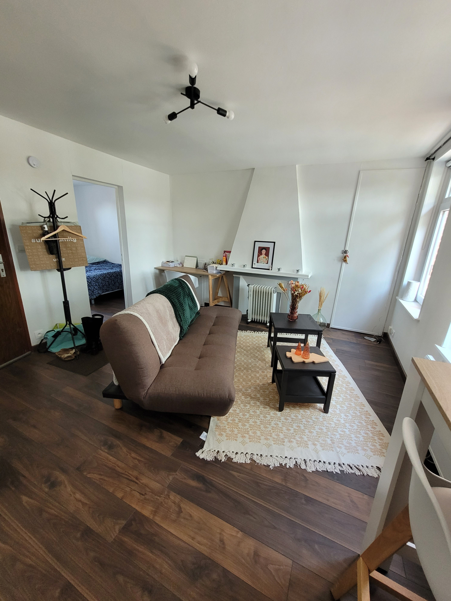 Immo80 – L'immobilier à Amiens et dans la Somme-TYPE 2 – CENTRE VILLE AMIENS