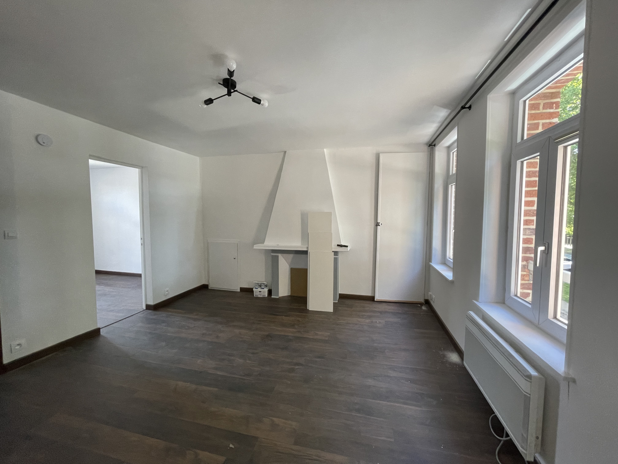 Immo80 – L'immobilier à Amiens et dans la Somme-TYPE 2 – CENTRE VILLE AMIENS