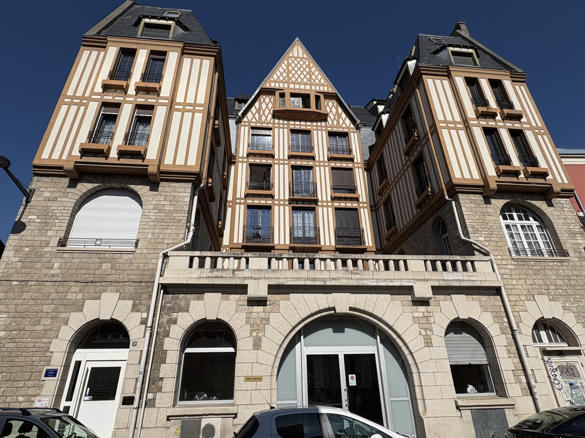 Immo80 – L'immobilier à Amiens et dans la Somme-Hyper Centre Ville