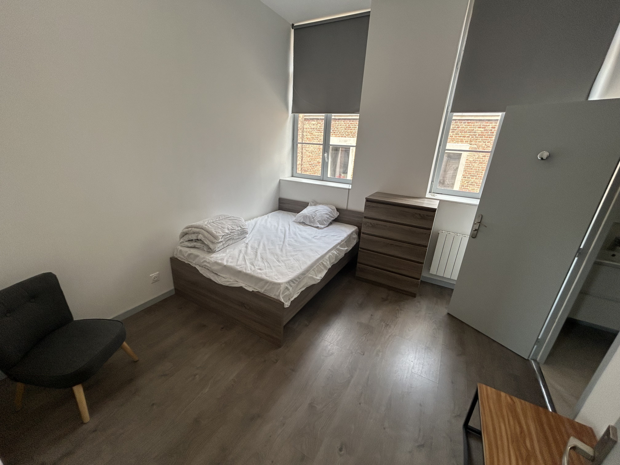 Immo80 – L'immobilier à Amiens et dans la Somme-T3 MEUBLÉ CENTRE-VILLE AMIENS