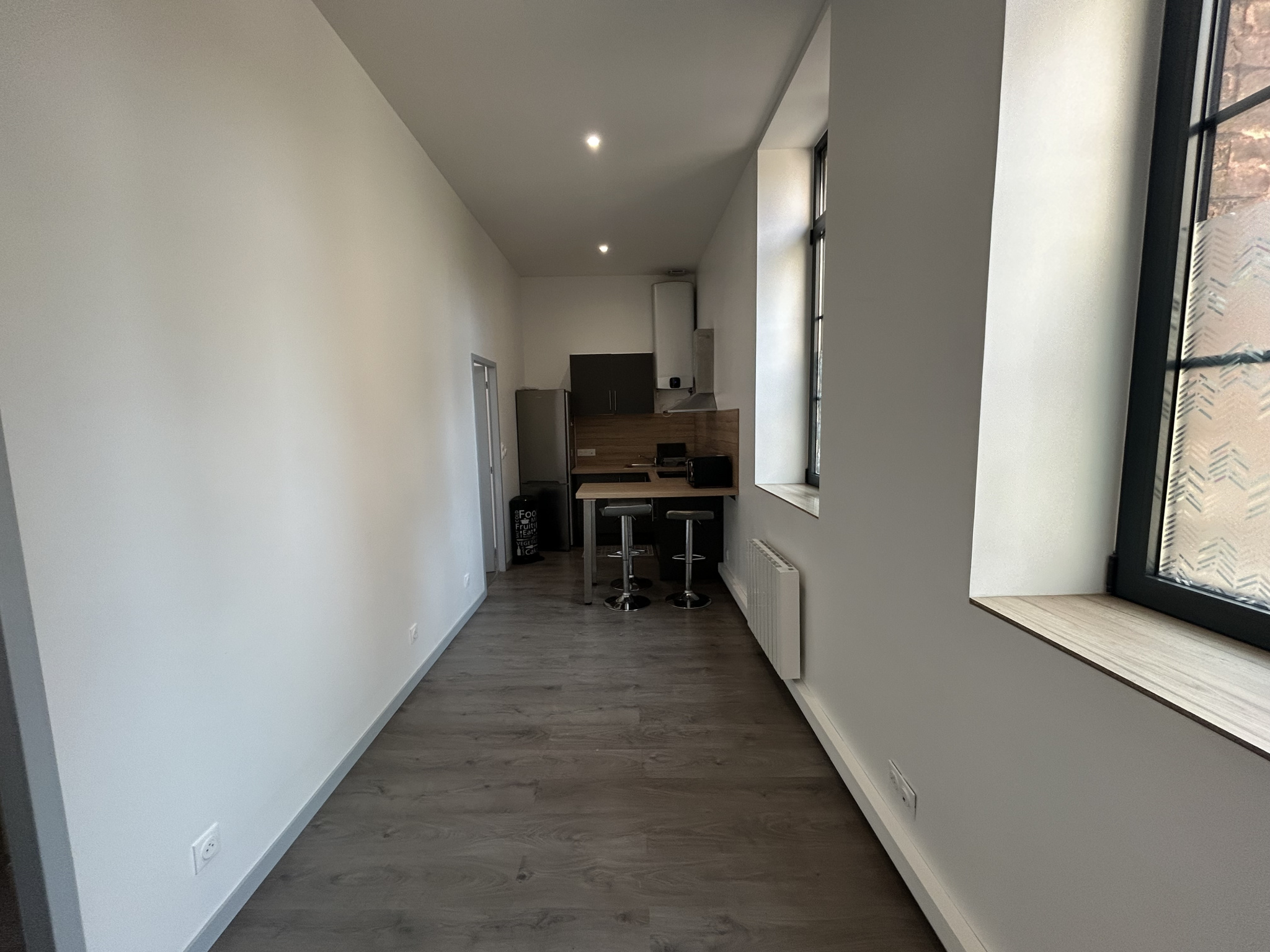 Immo80 – L'immobilier à Amiens et dans la Somme-T3 MEUBLÉ CENTRE-VILLE AMIENS