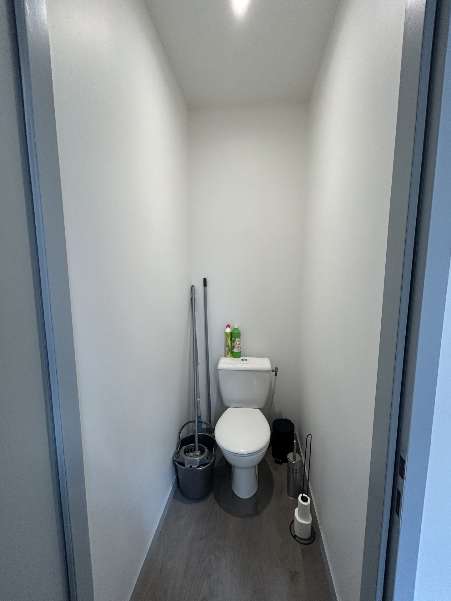 Immo80 – L'immobilier à Amiens et dans la Somme-T3 MEUBLÉ CENTRE-VILLE AMIENS