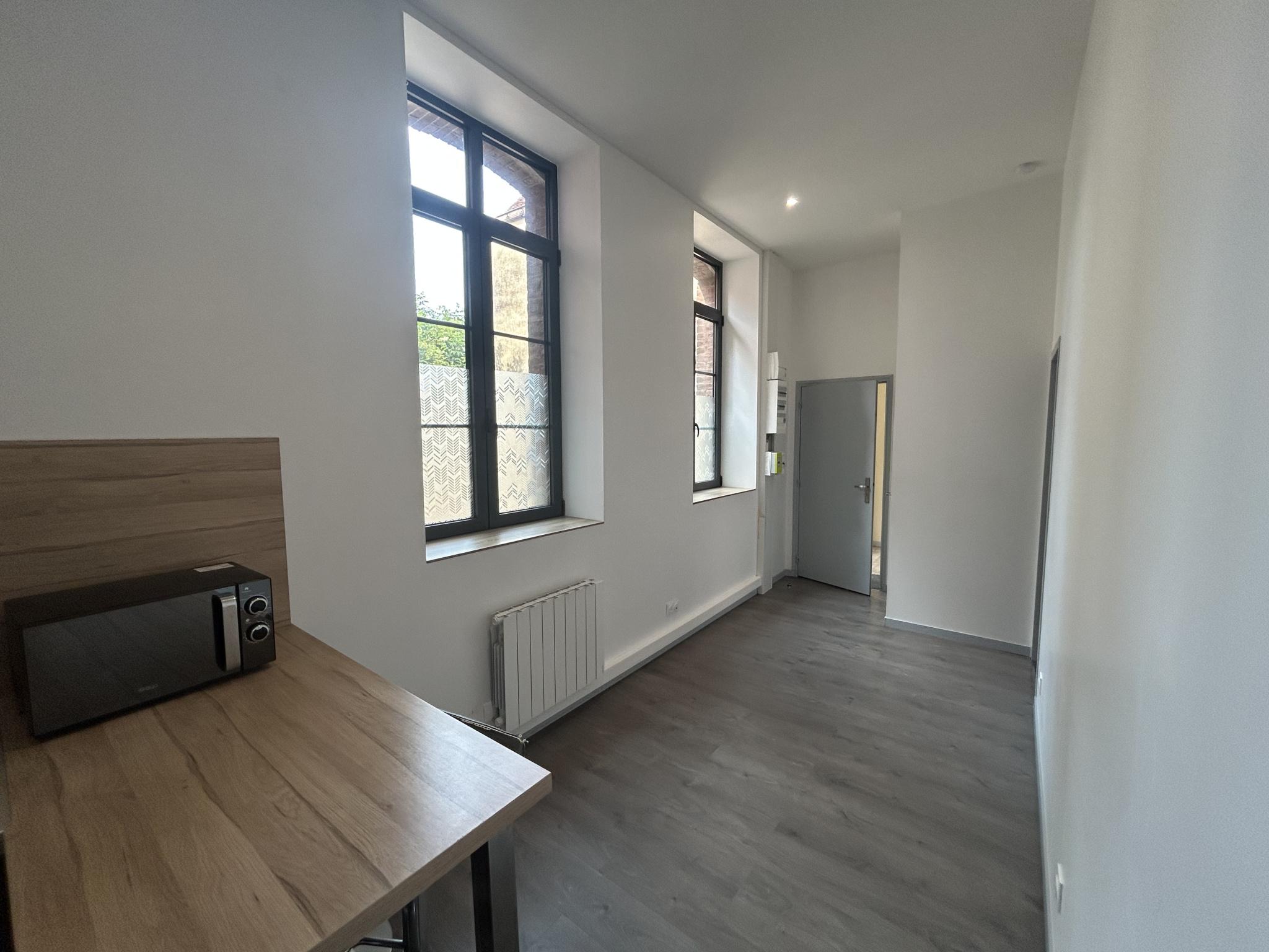 Immo80 – L'immobilier à Amiens et dans la Somme-T3 MEUBLÉ CENTRE-VILLE AMIENS