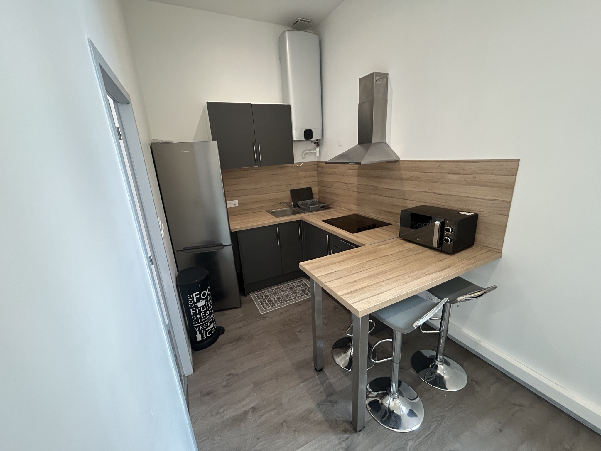Immo80 – L'immobilier à Amiens et dans la Somme-T3 MEUBLÉ CENTRE-VILLE AMIENS
