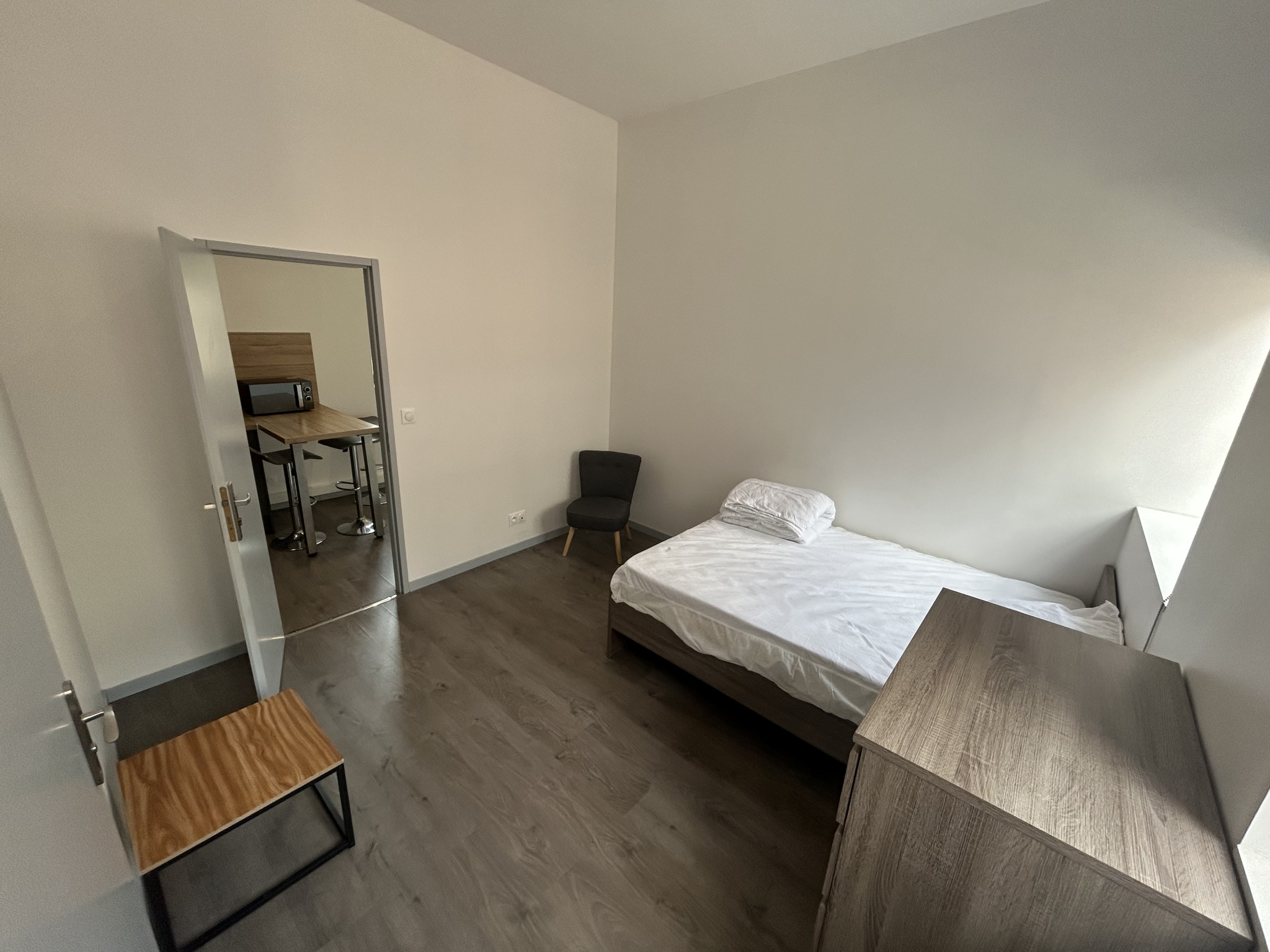 Immo80 – L'immobilier à Amiens et dans la Somme-T3 MEUBLÉ CENTRE-VILLE AMIENS