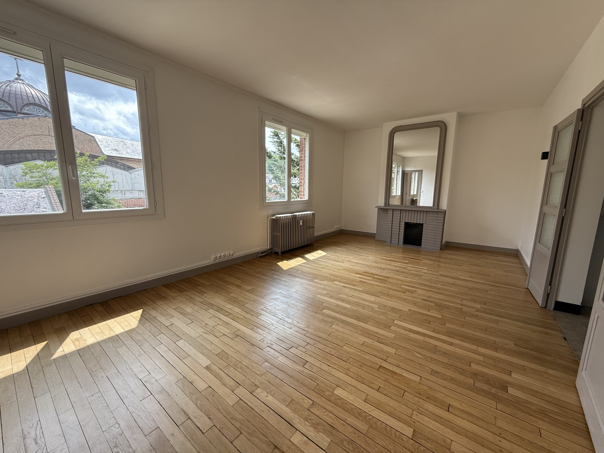 Immo80 – L'immobilier à Amiens et dans la Somme-EXCLUSIVITE APT T5 124 M2 HENRIVILLE /ST-ANNE