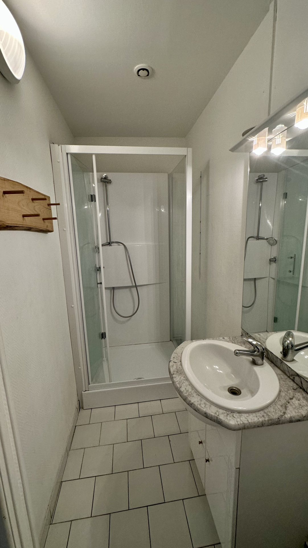 Immo80 – L'immobilier à Amiens et dans la Somme-STUDIO MEUBLÉ – BAS HENRIVILLE AMIENS