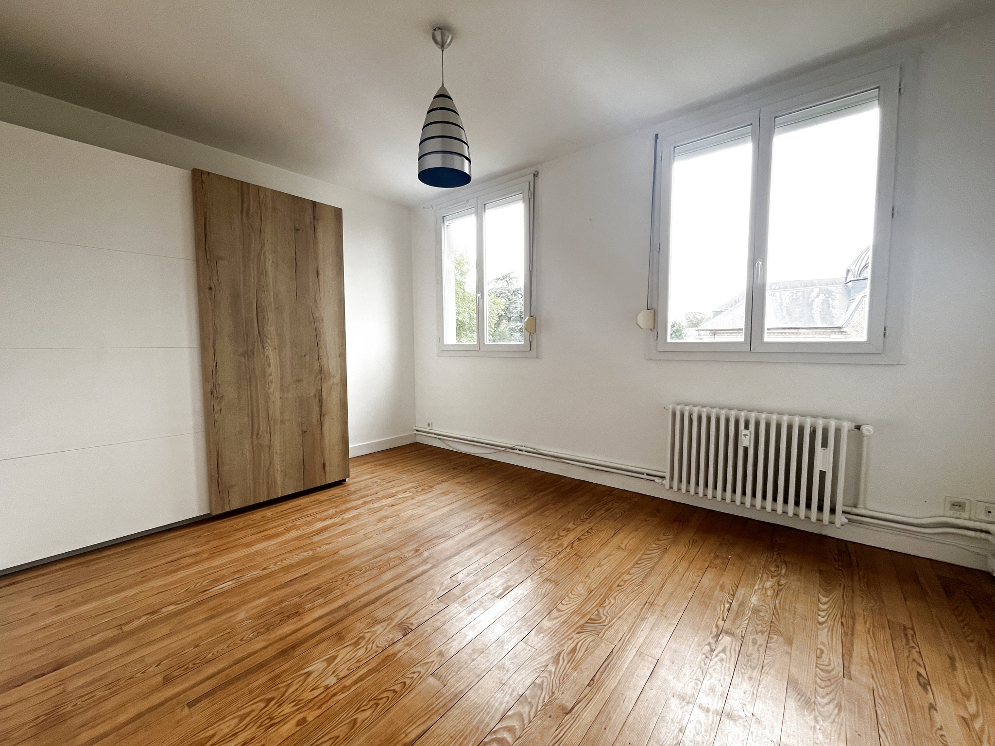 Immo80 – L'immobilier à Amiens et dans la Somme-APPARTEMENT T5 HENRIVILLE/ST-ANNE 100 m2