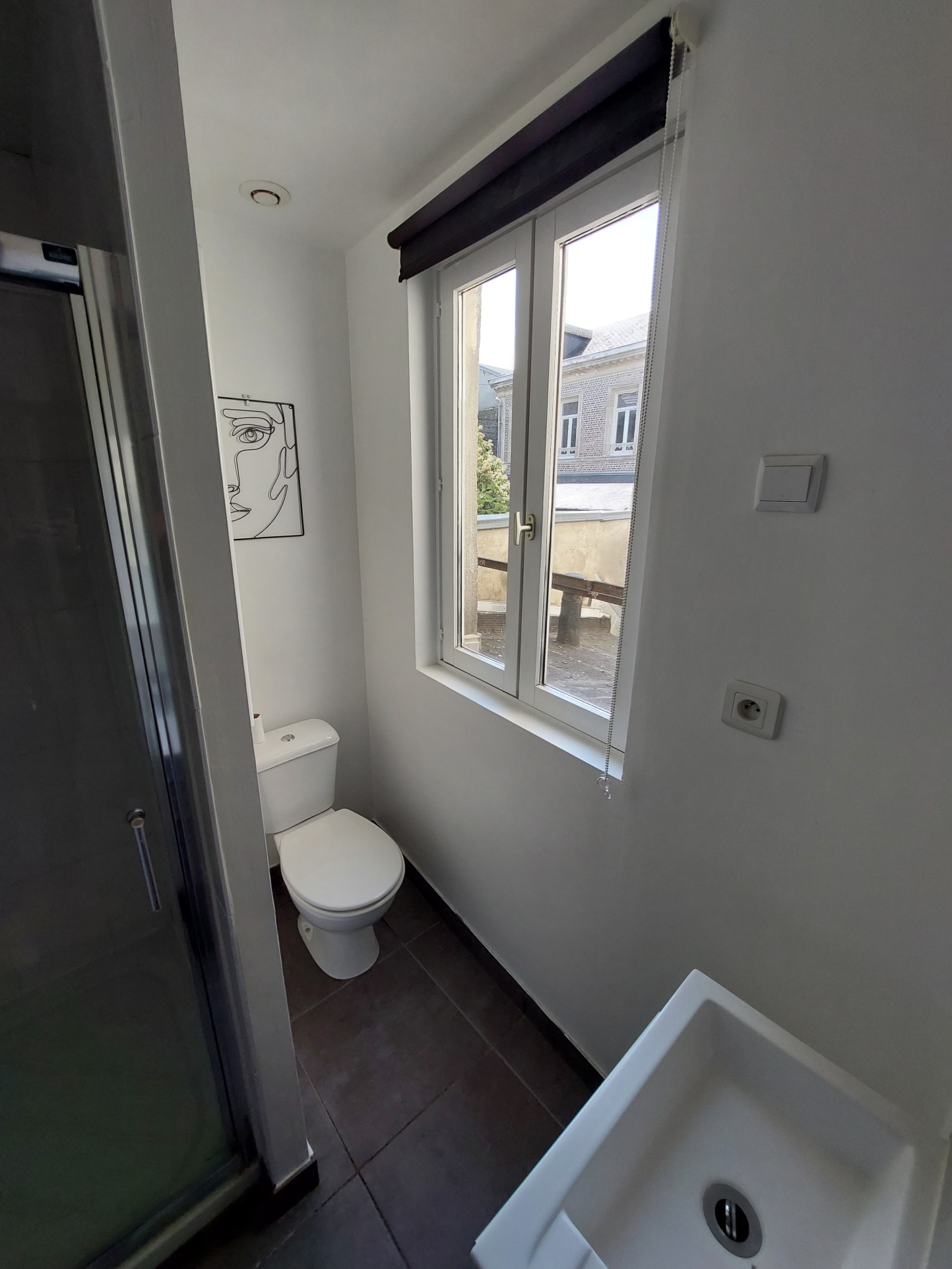 Immo80 – L'immobilier à Amiens et dans la Somme-STUDIO EQUIPÉ CENTRE VILLE – AMIENS