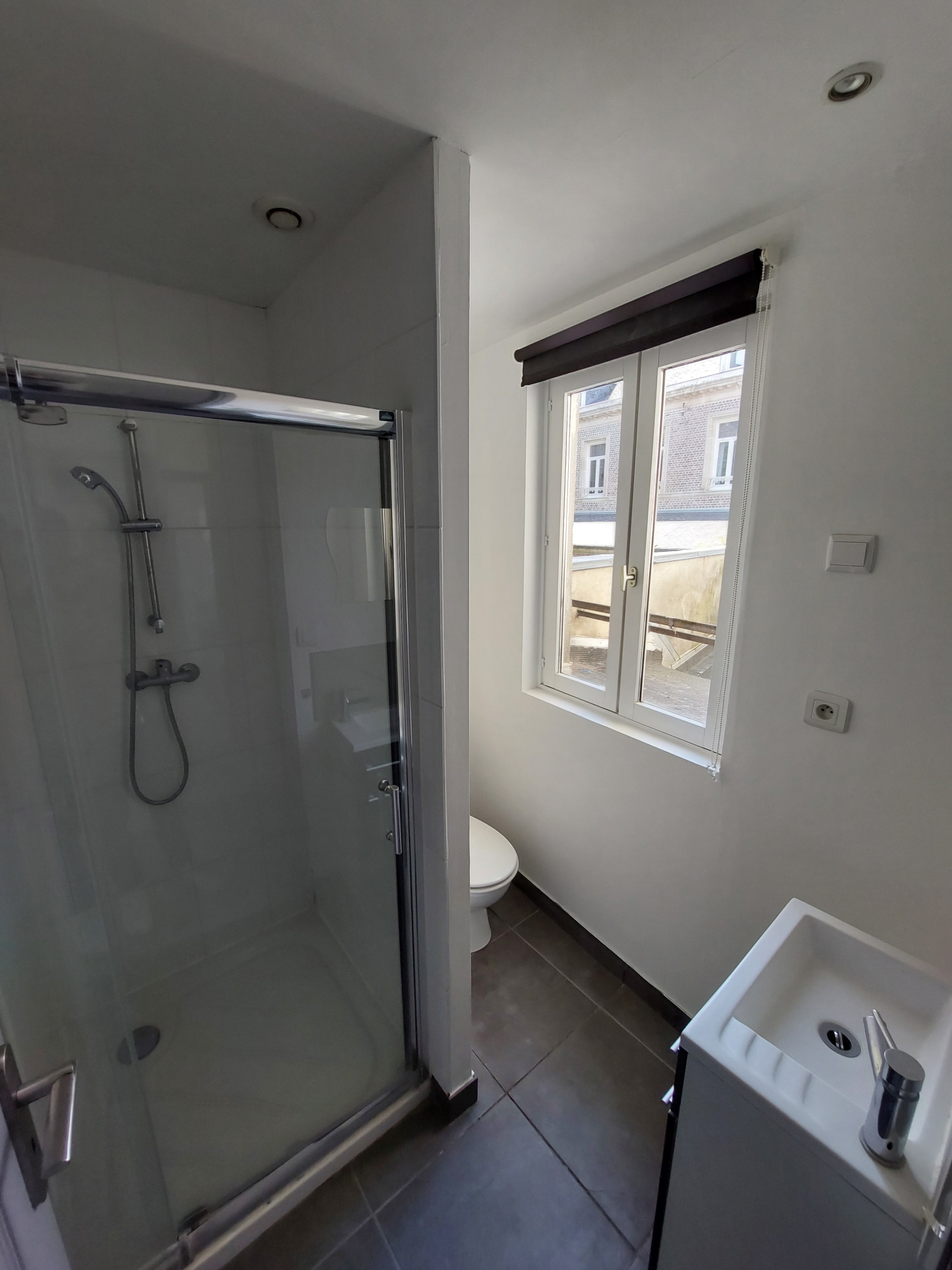 Immo80 – L'immobilier à Amiens et dans la Somme-STUDIO EQUIPÉ CENTRE VILLE – AMIENS