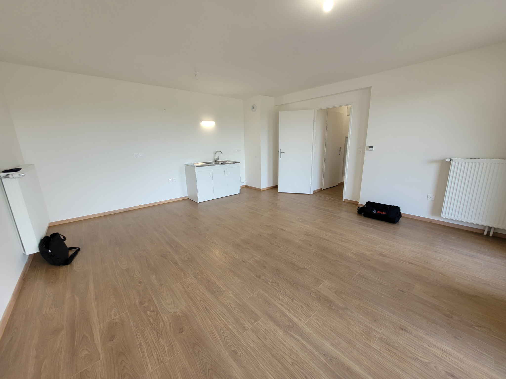 Immo80 – L'immobilier à Amiens et dans la Somme-T3 NEUF AVEC BALCON ET PARKING AMIENS SUD