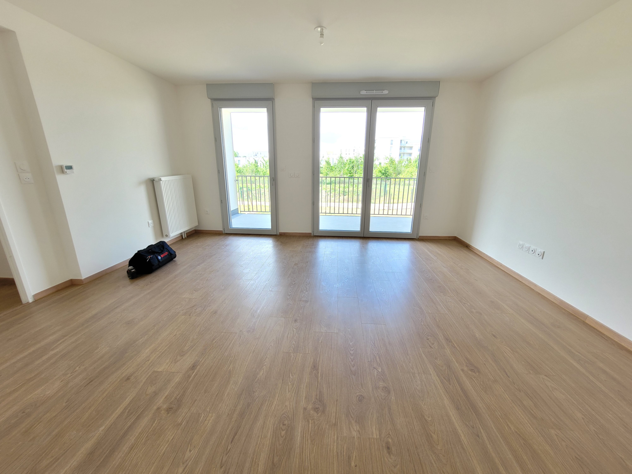 Immo80 – L'immobilier à Amiens et dans la Somme-T3 NEUF AVEC BALCON ET PARKING AMIENS SUD