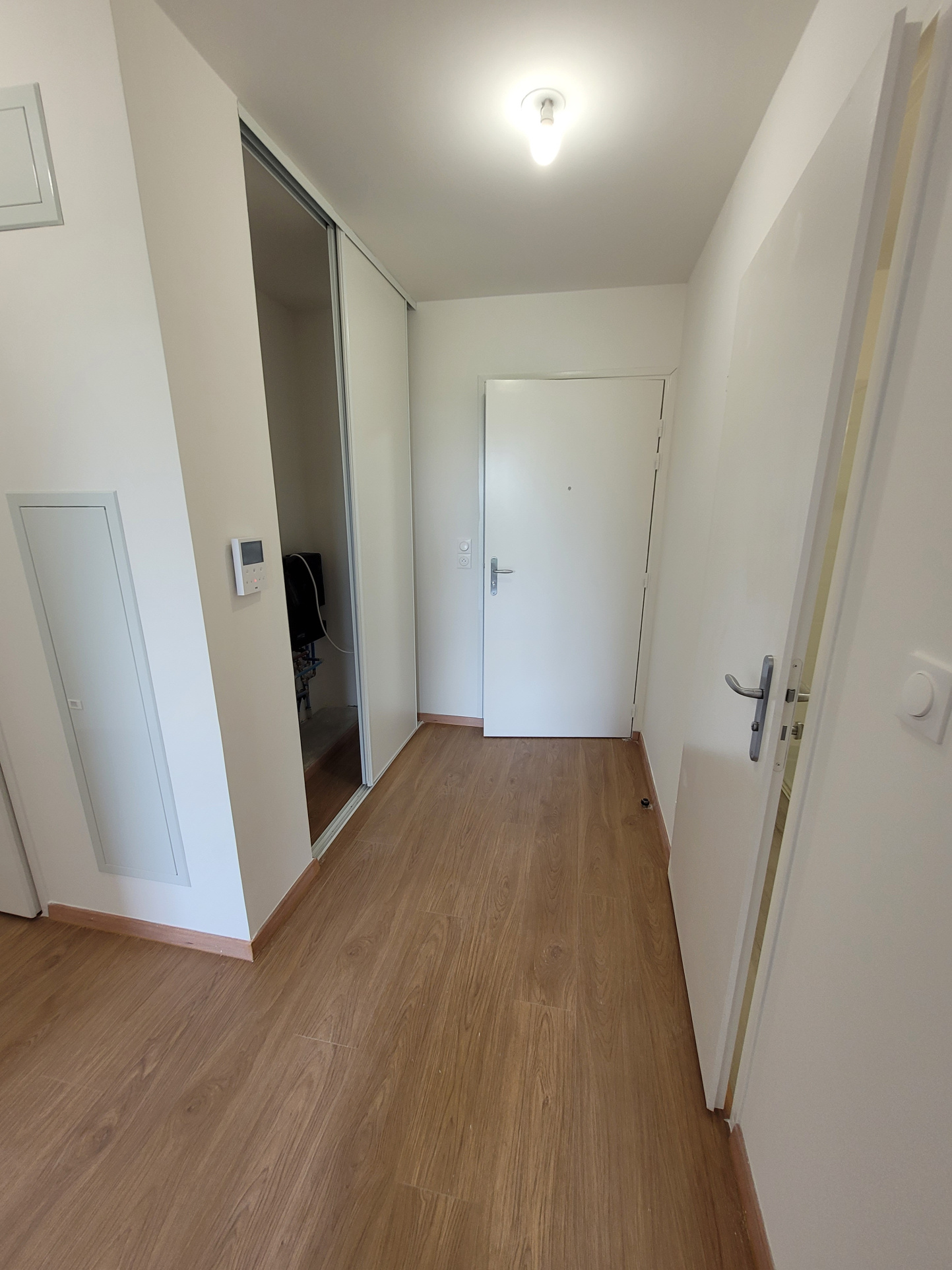 Immo80 – L'immobilier à Amiens et dans la Somme-T3 NEUF AVEC BALCON ET PARKING AMIENS SUD