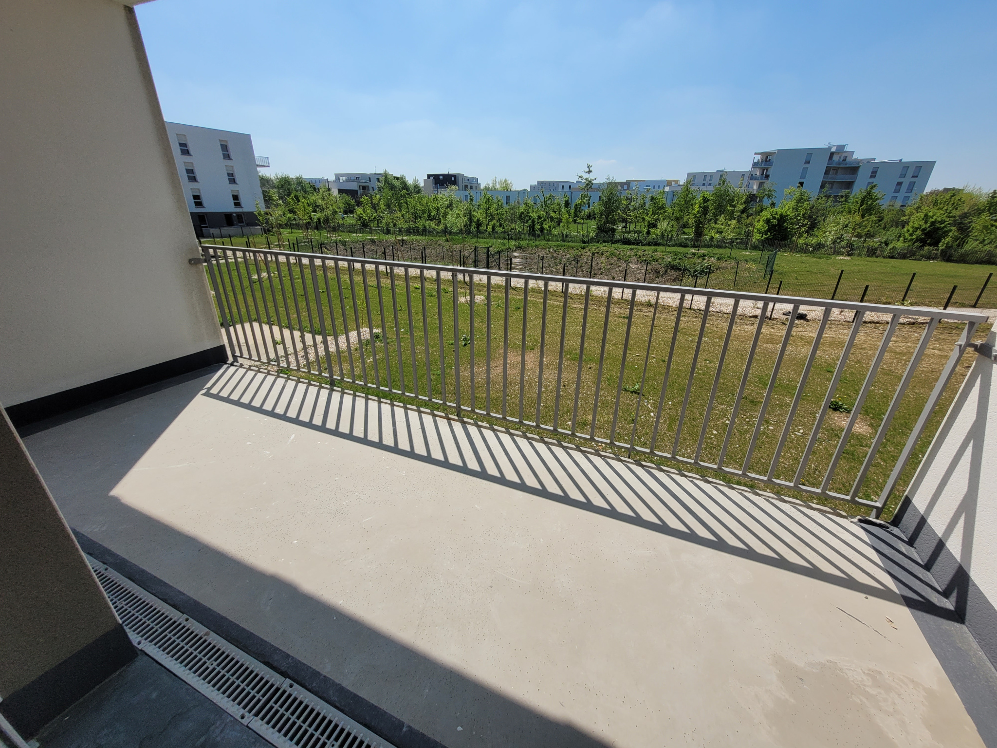 Immo80 – L'immobilier à Amiens et dans la Somme-T3 NEUF AVEC BALCON ET PARKING AMIENS SUD