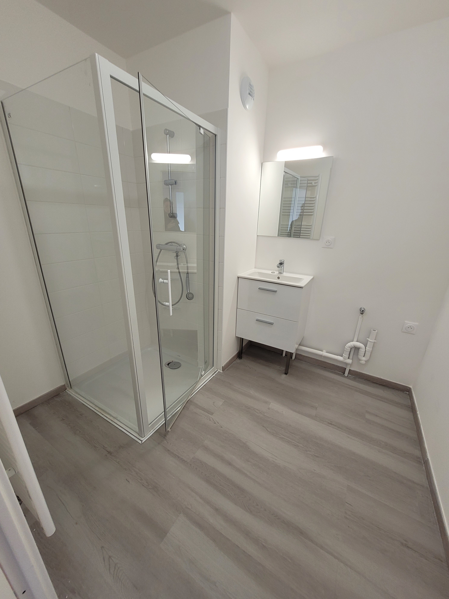 Immo80 – L'immobilier à Amiens et dans la Somme-T3 NEUF AVEC BALCON ET PARKING AMIENS SUD