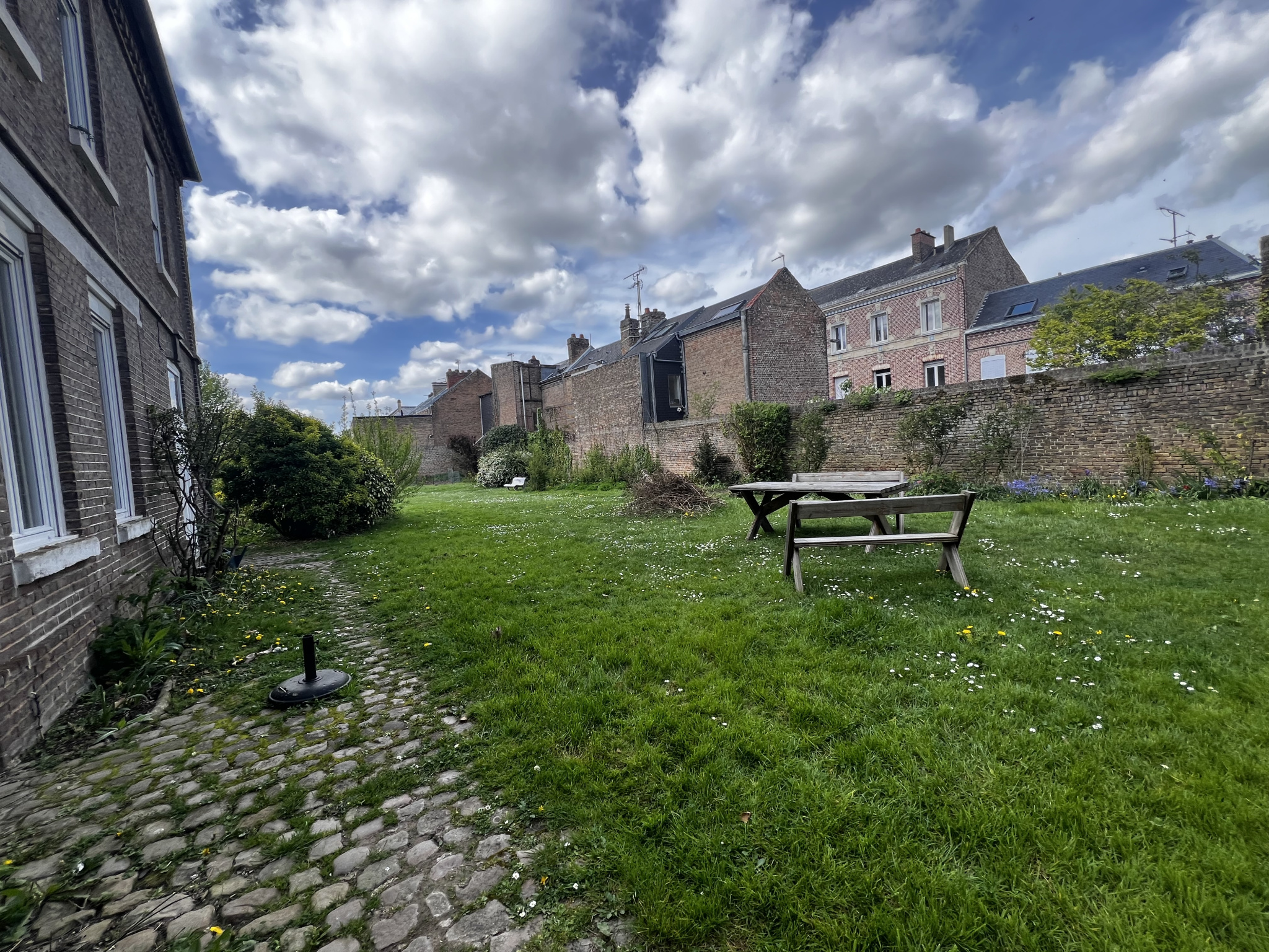 Immo80 – L'immobilier à Amiens et dans la Somme-STUDIO HENRIVILLE AMIENS