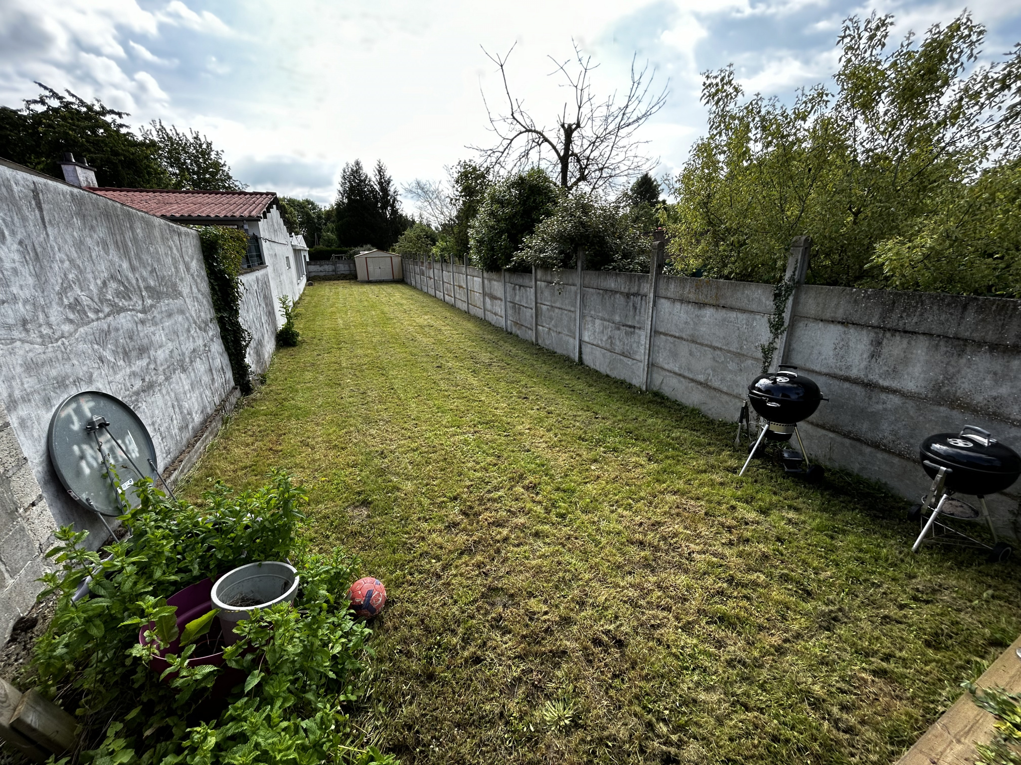 Immo80 – L'immobilier à Amiens et dans la Somme-Maison de Ville