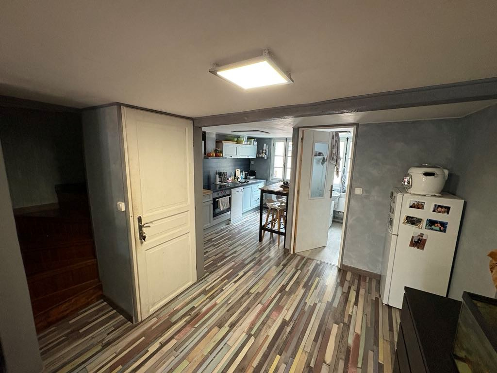 Immo80 – L'immobilier à Amiens et dans la Somme-T1 BIS ST LEU – AMIENS