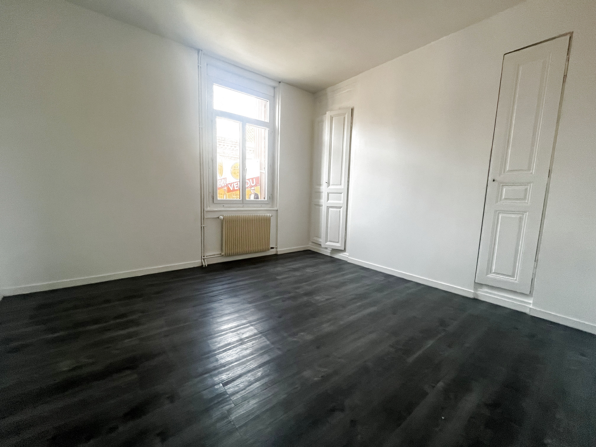 Immo80 – L'immobilier à Amiens et dans la Somme-MAISON T4 SAINT-ANNE 69 M2