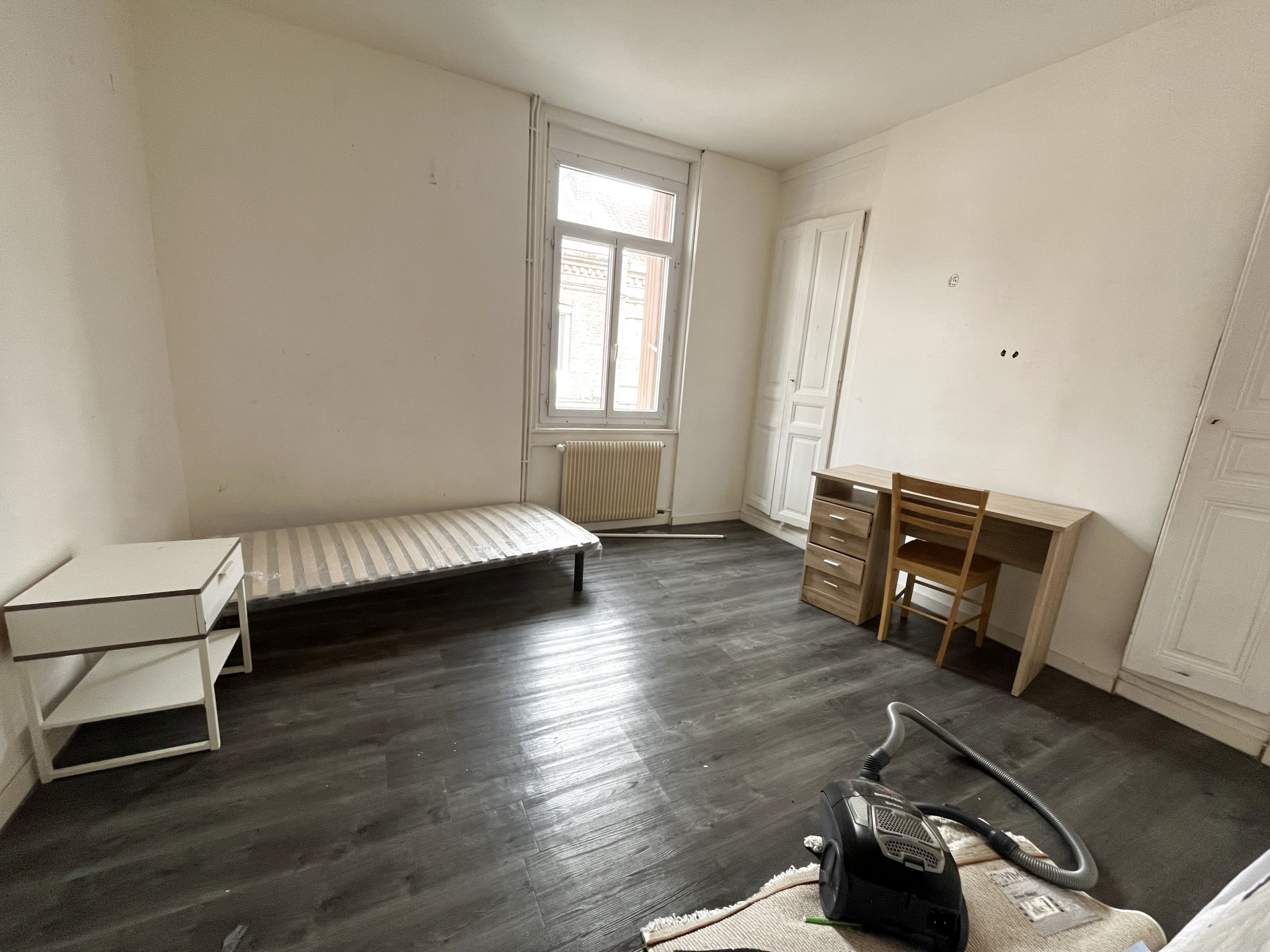 Immo80 – L'immobilier à Amiens et dans la Somme-MAISON T4 SAINT-ANNE 69 M2